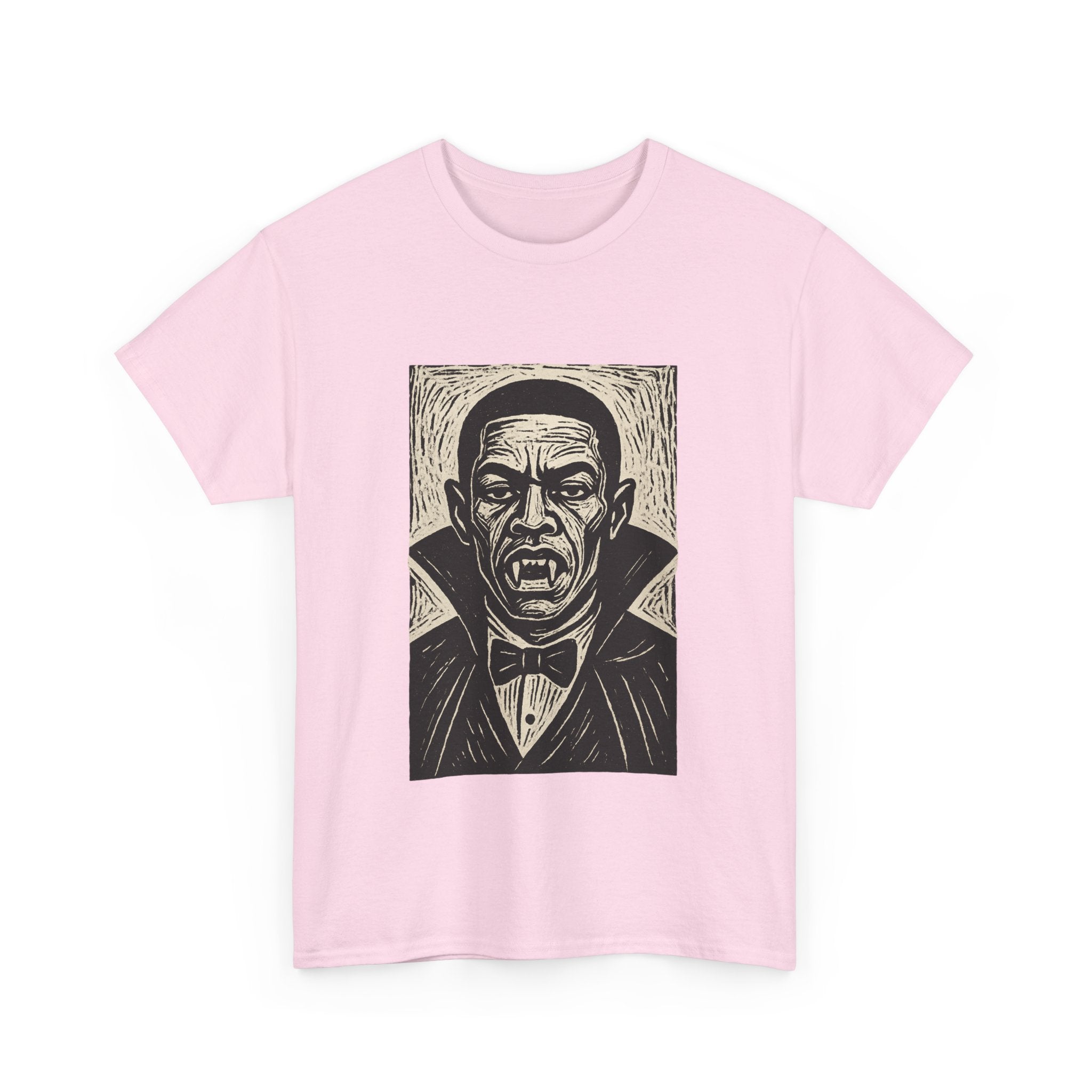 nan — t-shirt, product photo 8