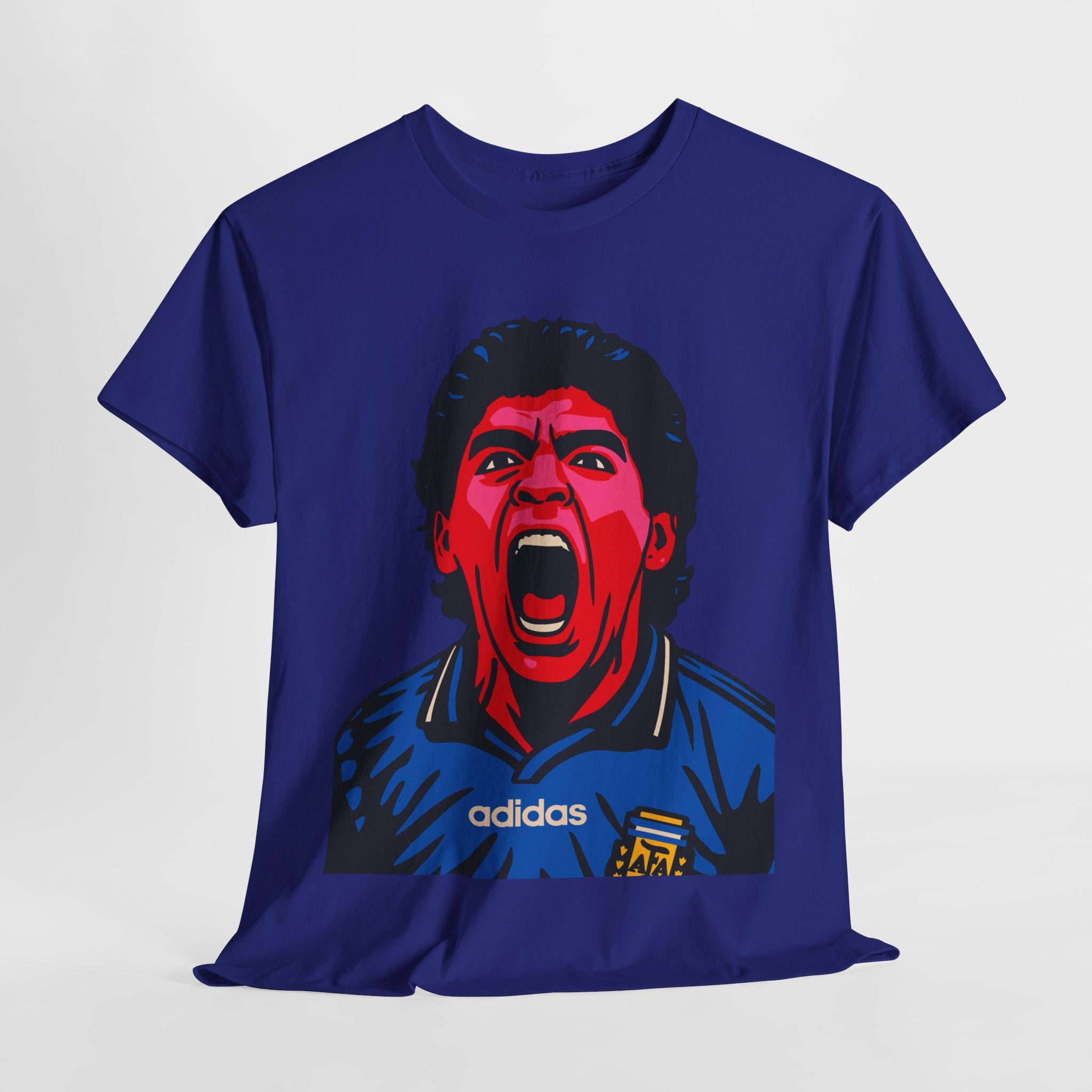 nan — t-shirt, product photo 36
