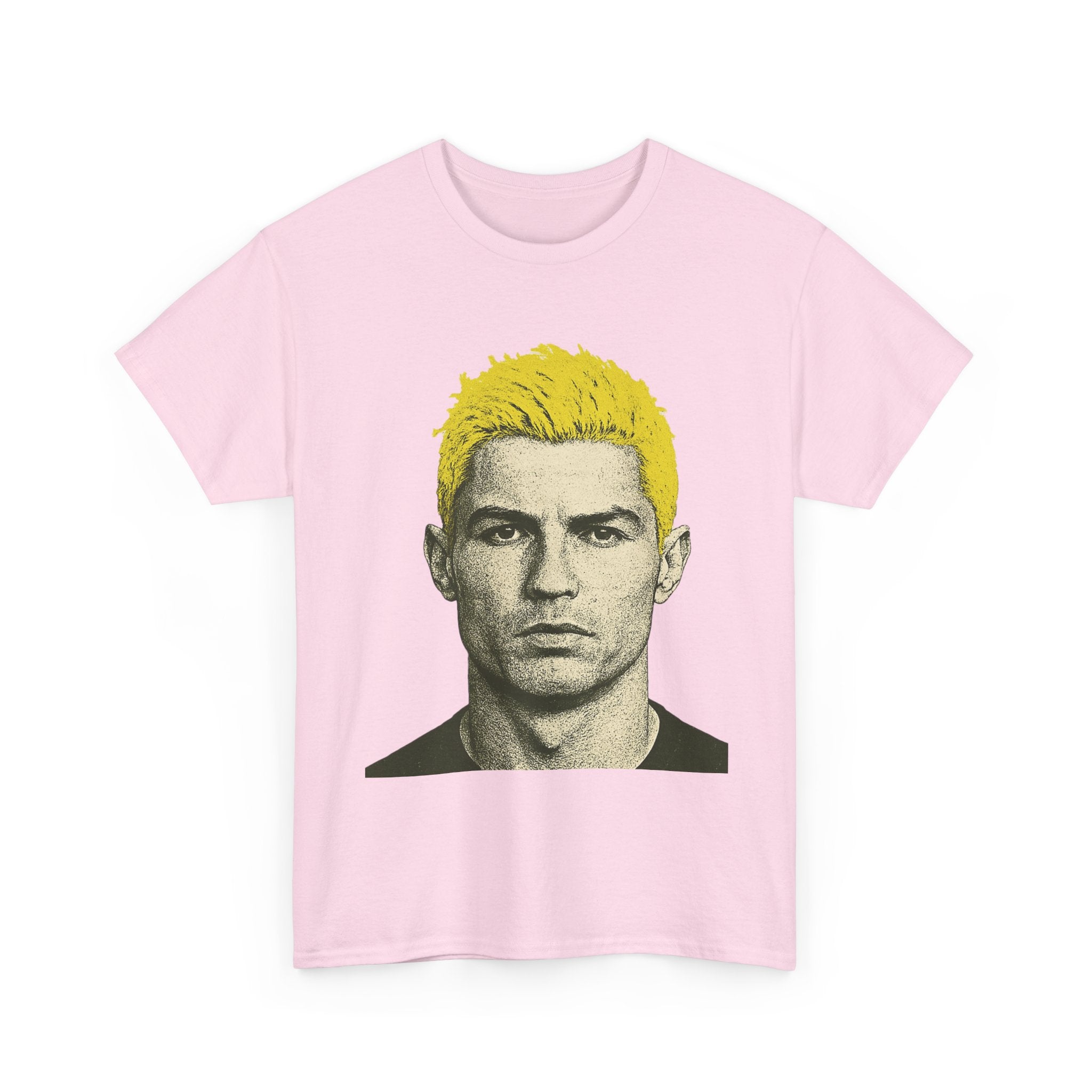 nan — t-shirt, product photo 26