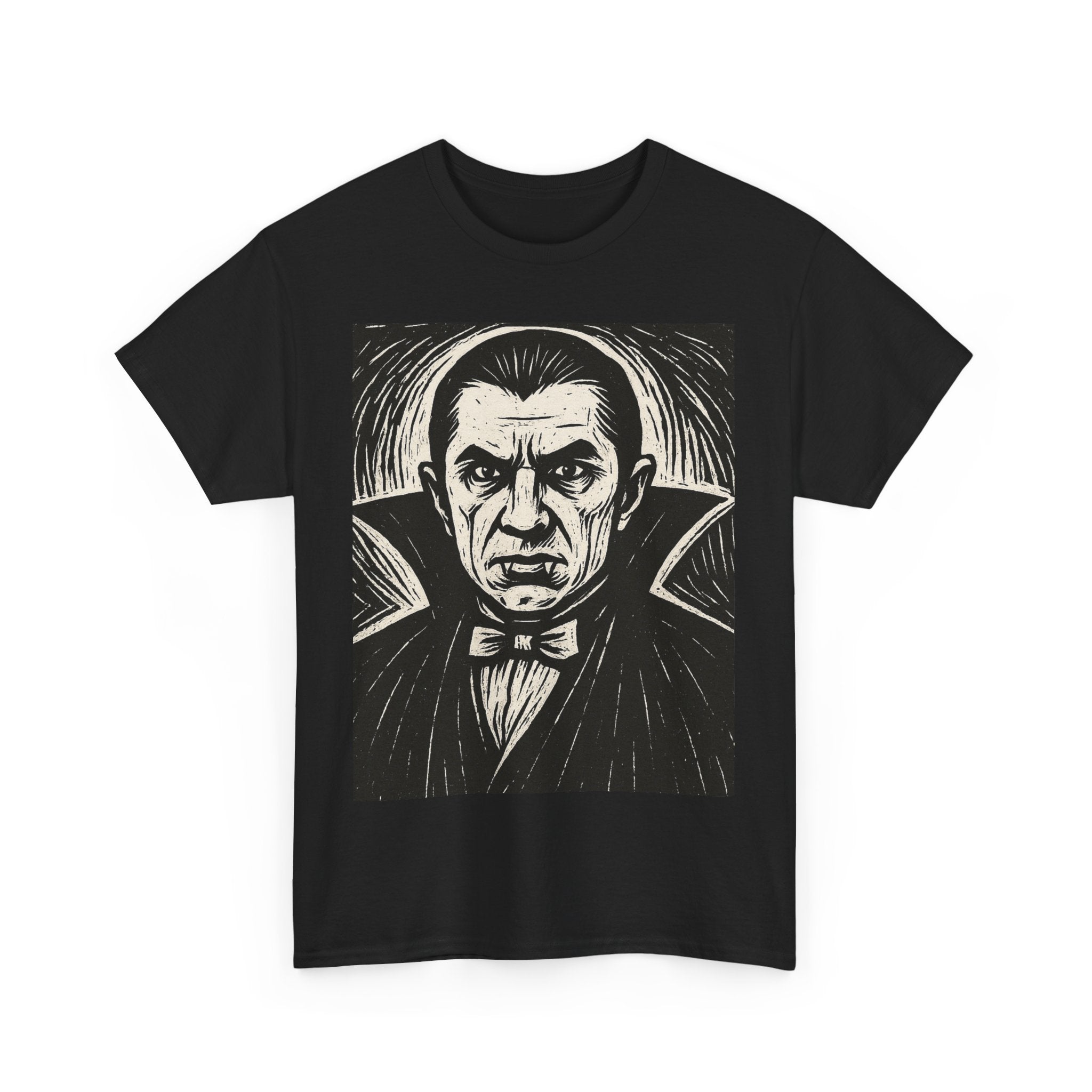 nan — t-shirt, product photo 10