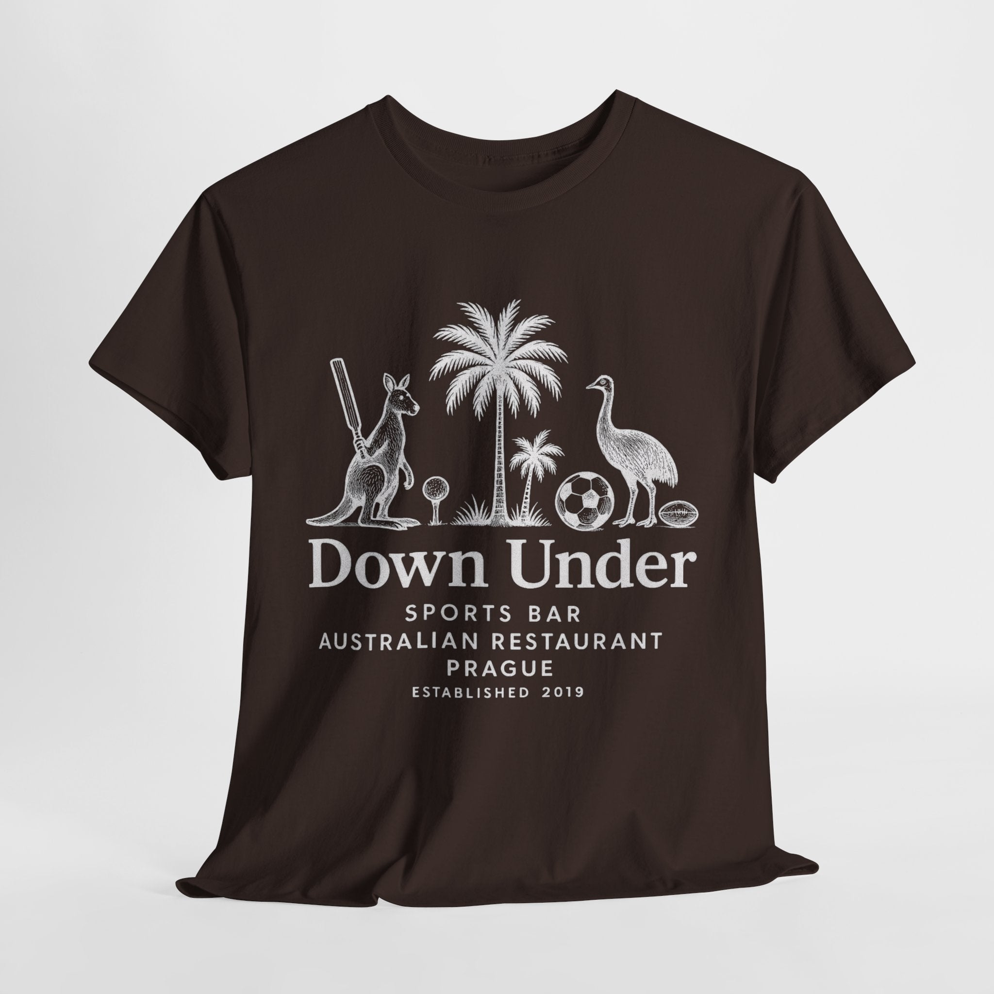 nan — t-shirt, product photo 68