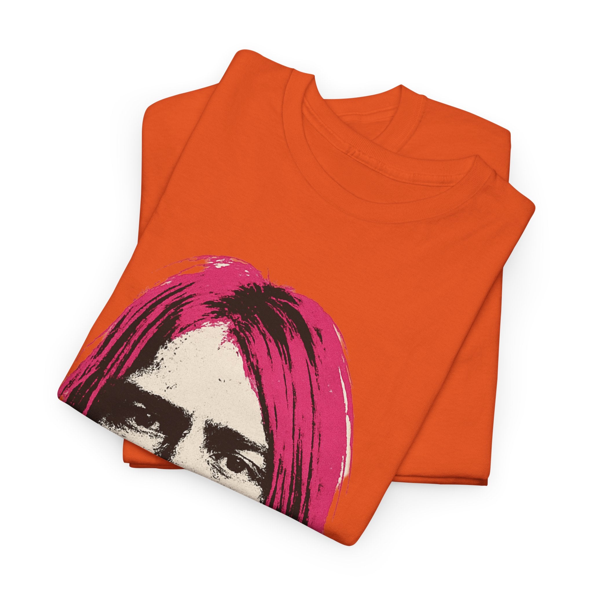 nan — t-shirt, product photo 16