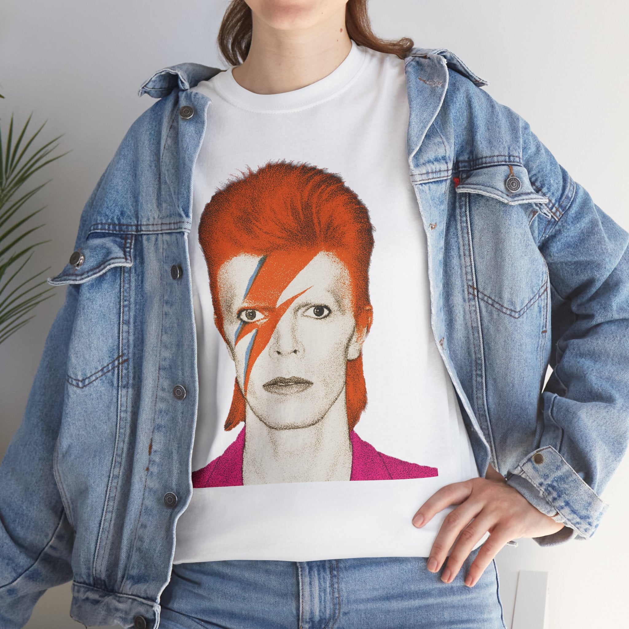 nan — t-shirt, product photo 5