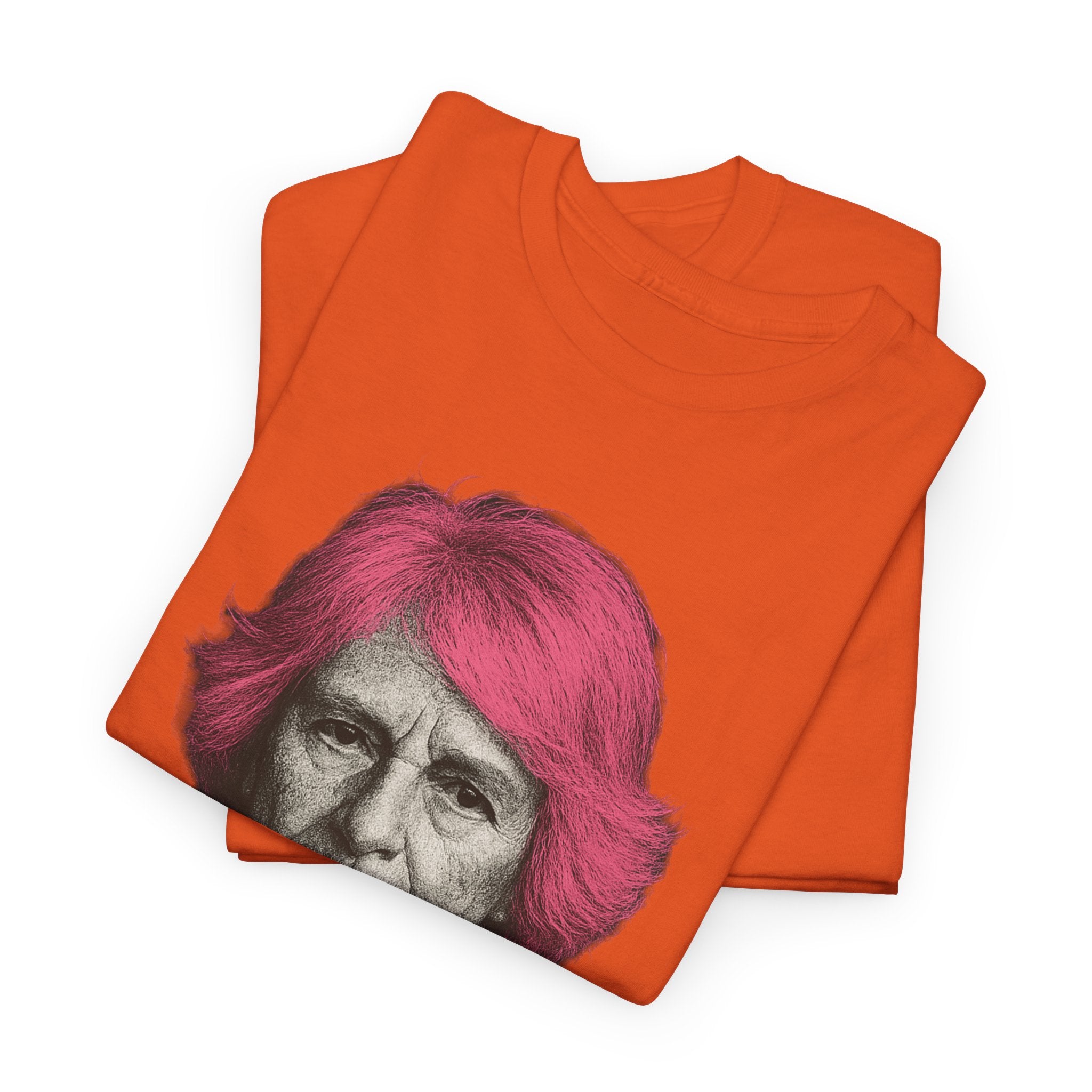 nan — t-shirt, product photo 14