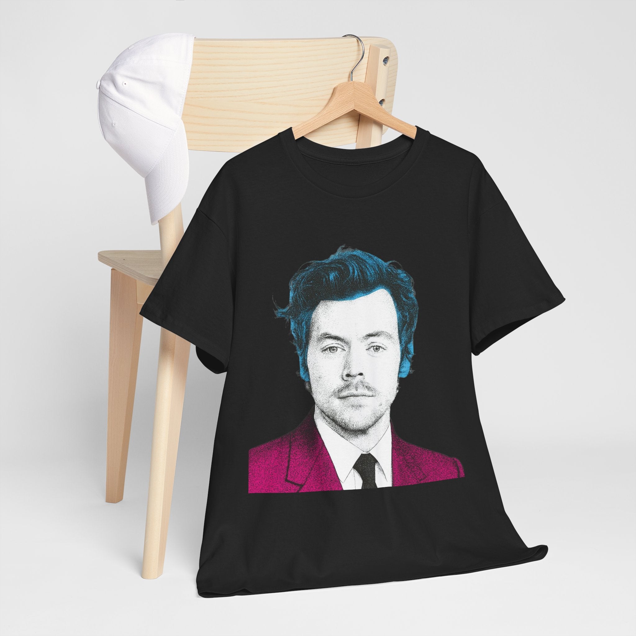 nan — t-shirt, product photo 13