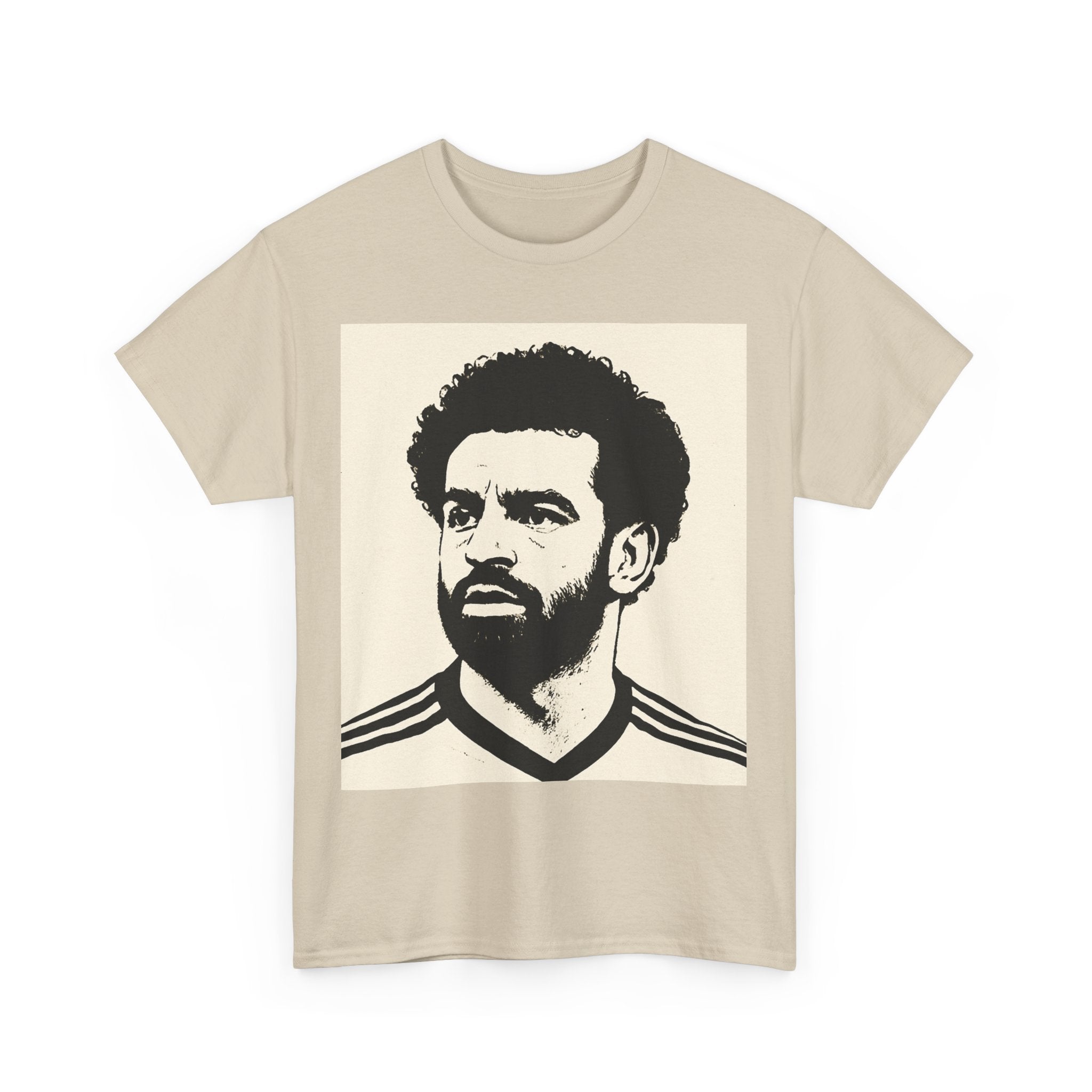 nan — t-shirt, product photo 5