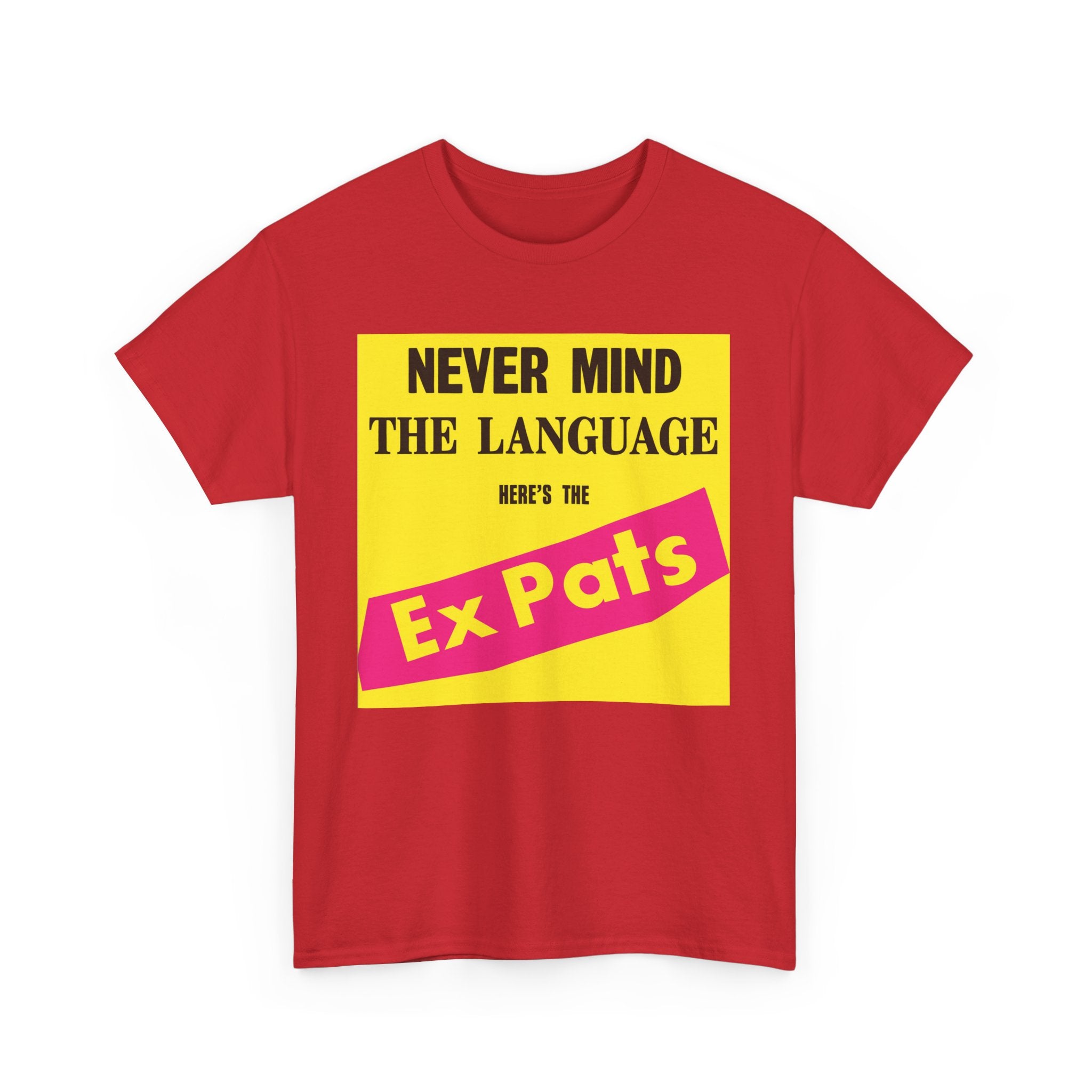 nan — t-shirt, product photo 28