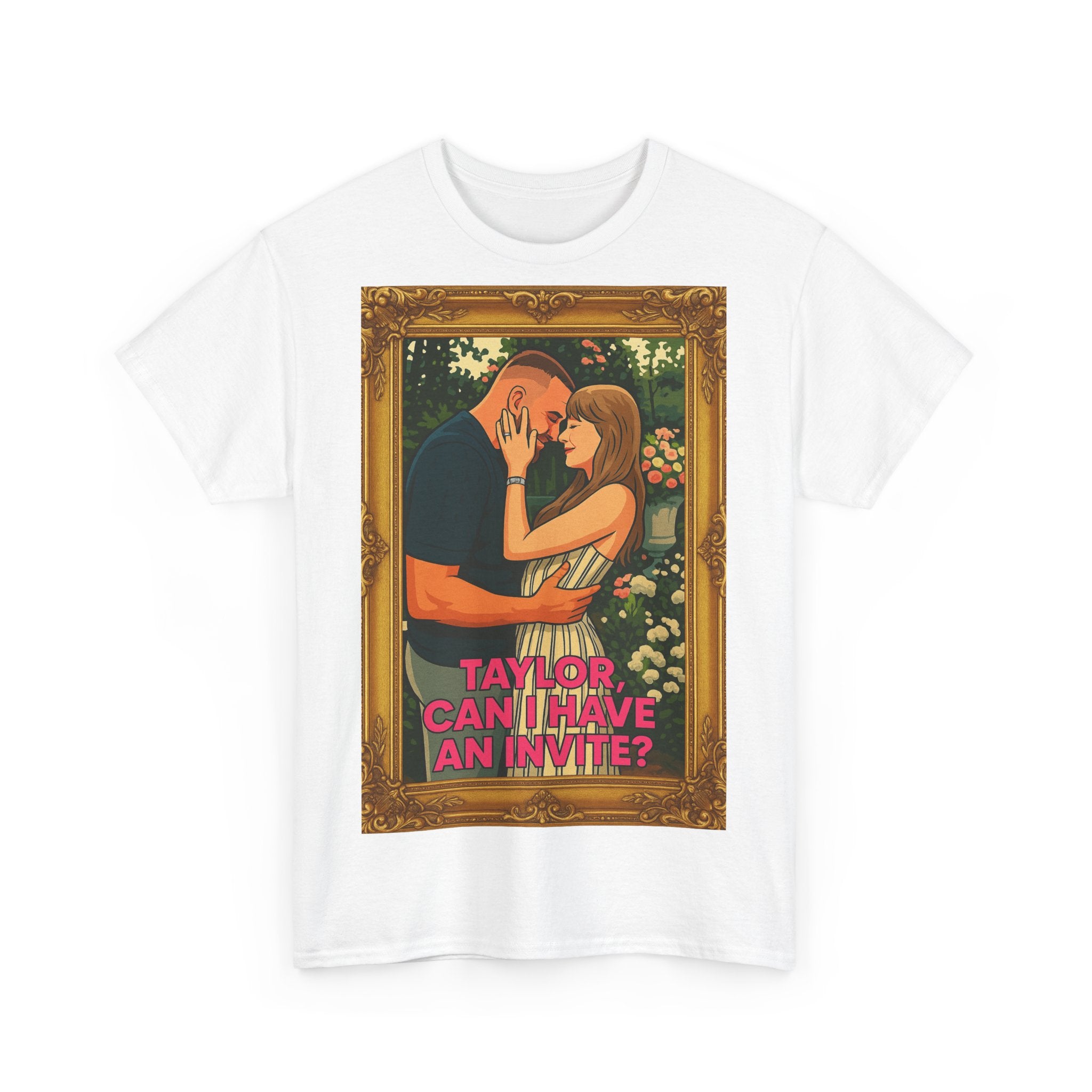 nan — t-shirt, product photo 64