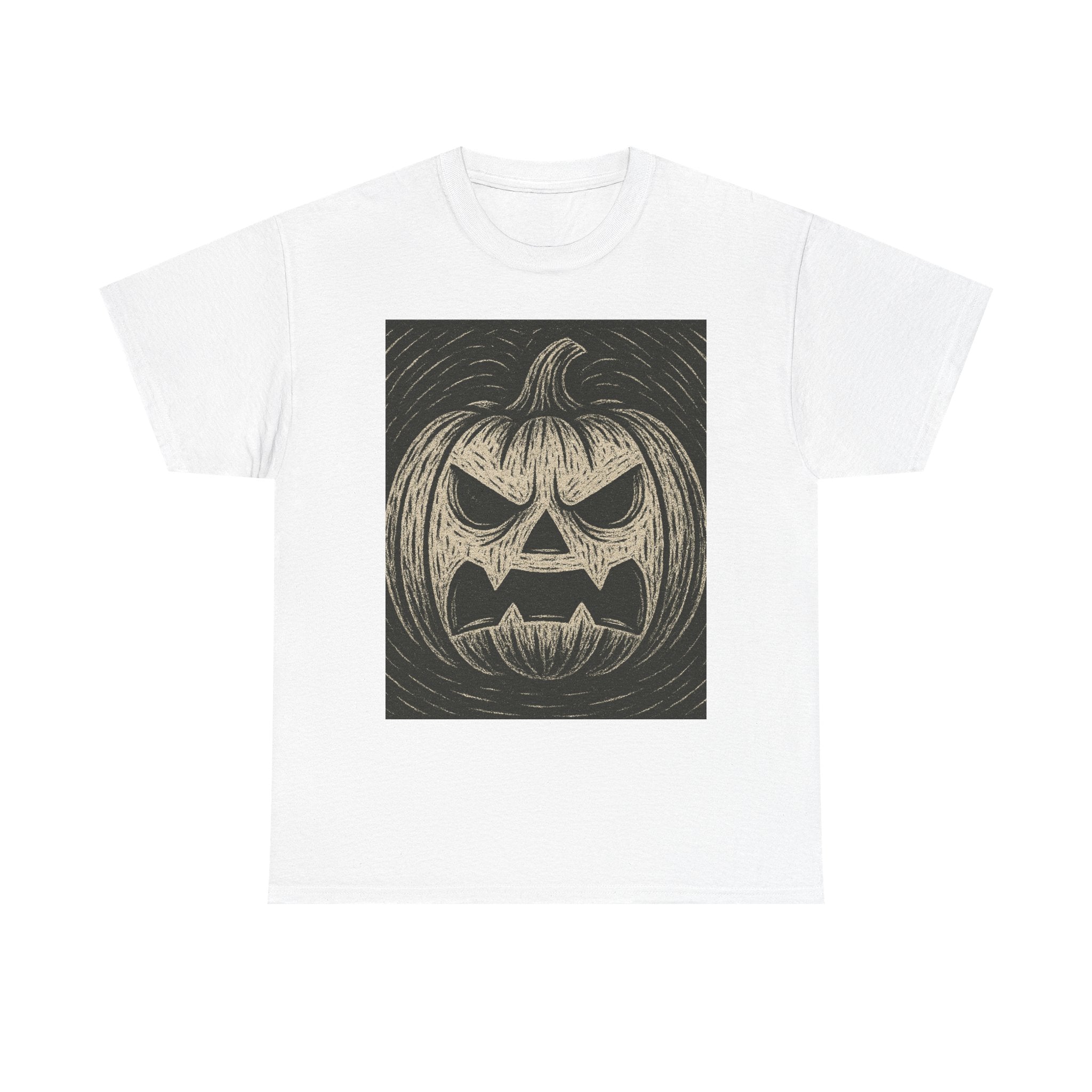 nan — t-shirt, lifestyle image