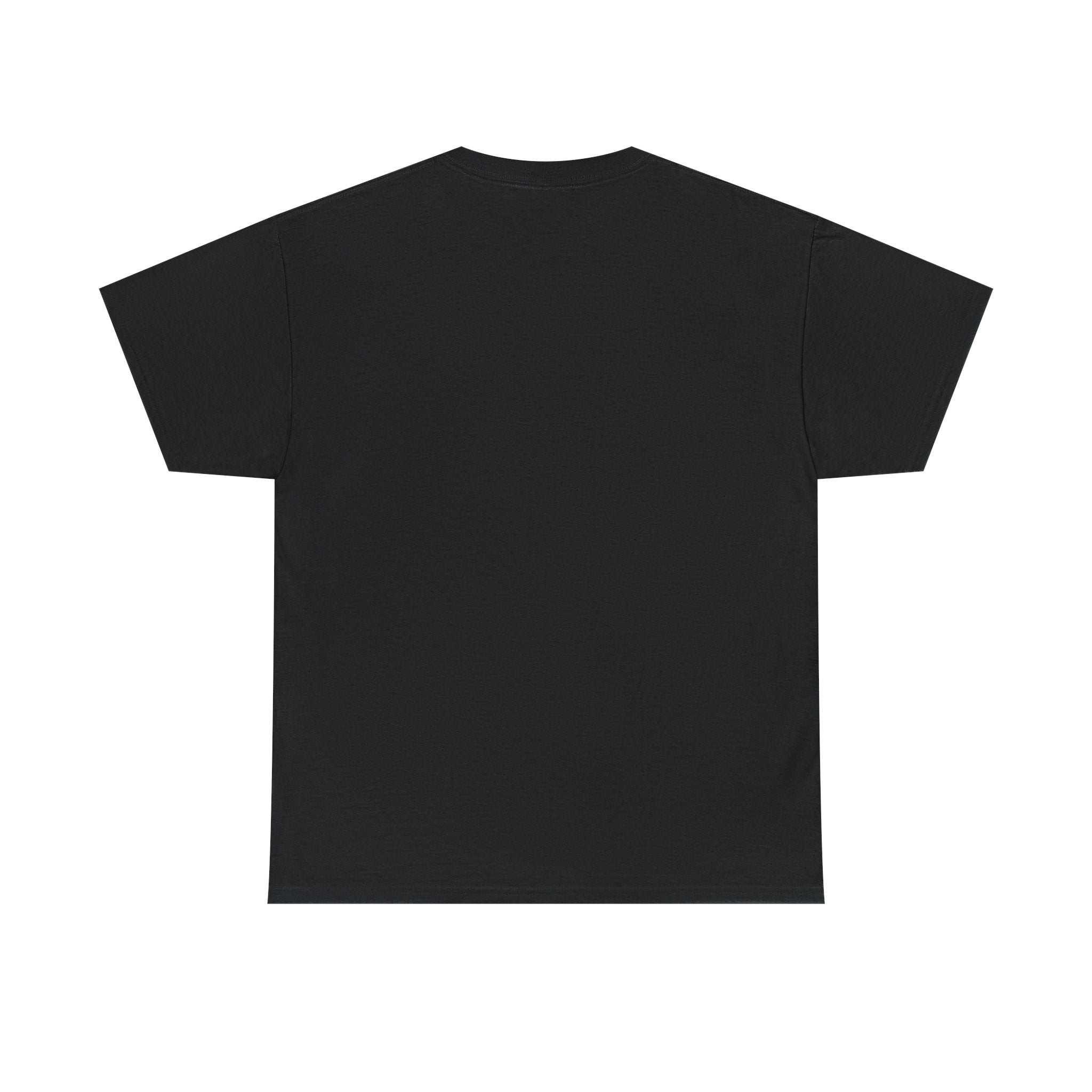 nan — t-shirt, product photo 9