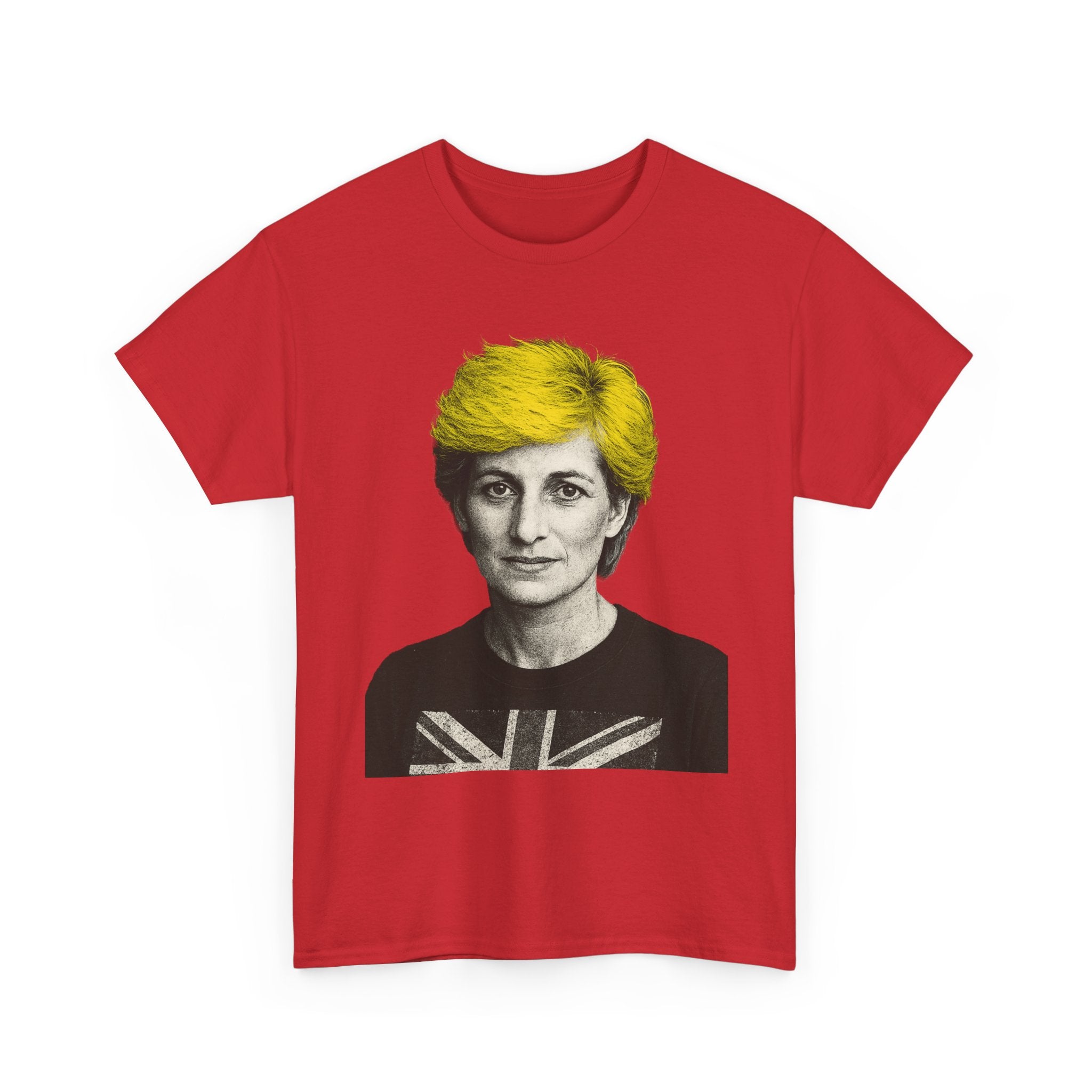 nan — t-shirt, product photo 36
