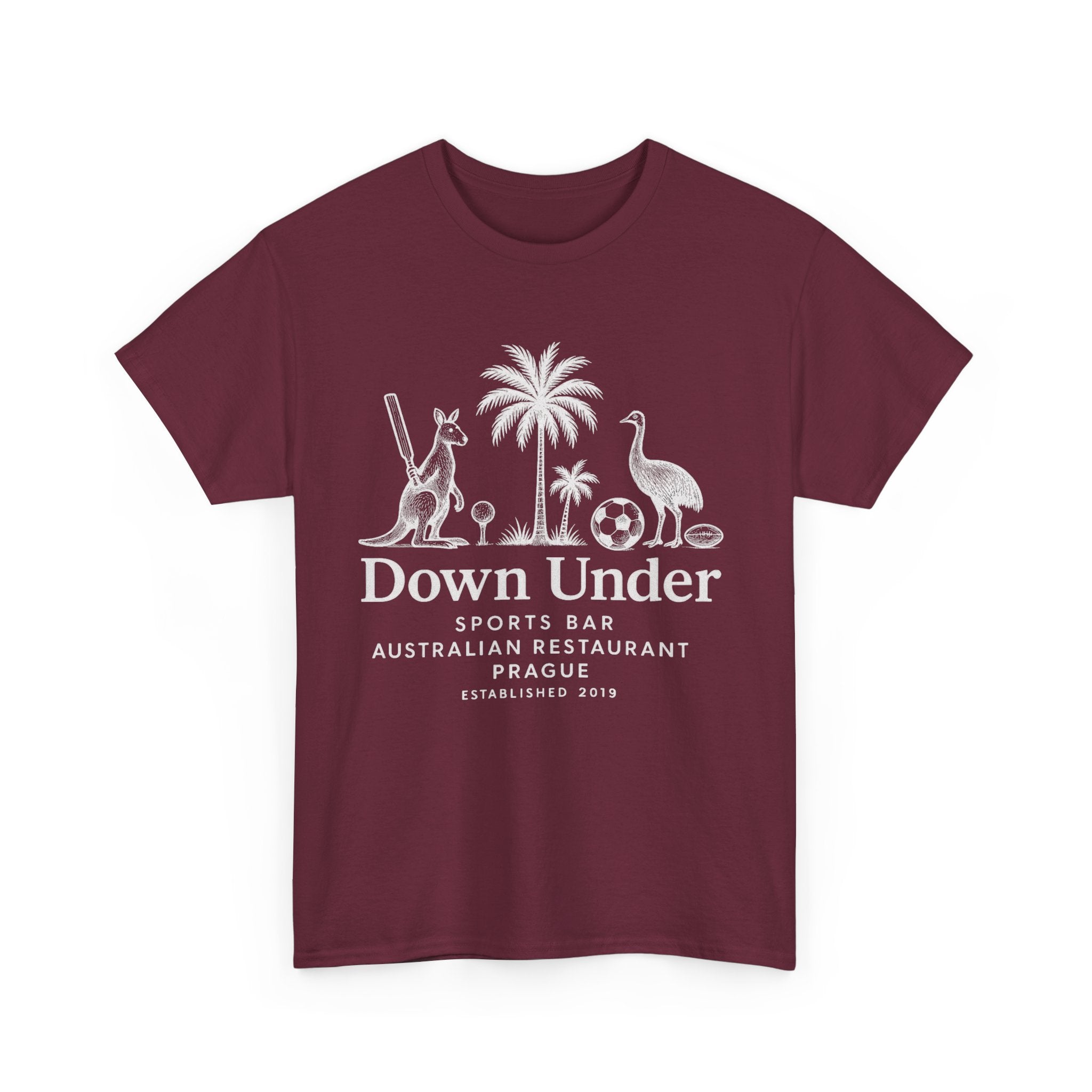 nan — t-shirt, product photo 56