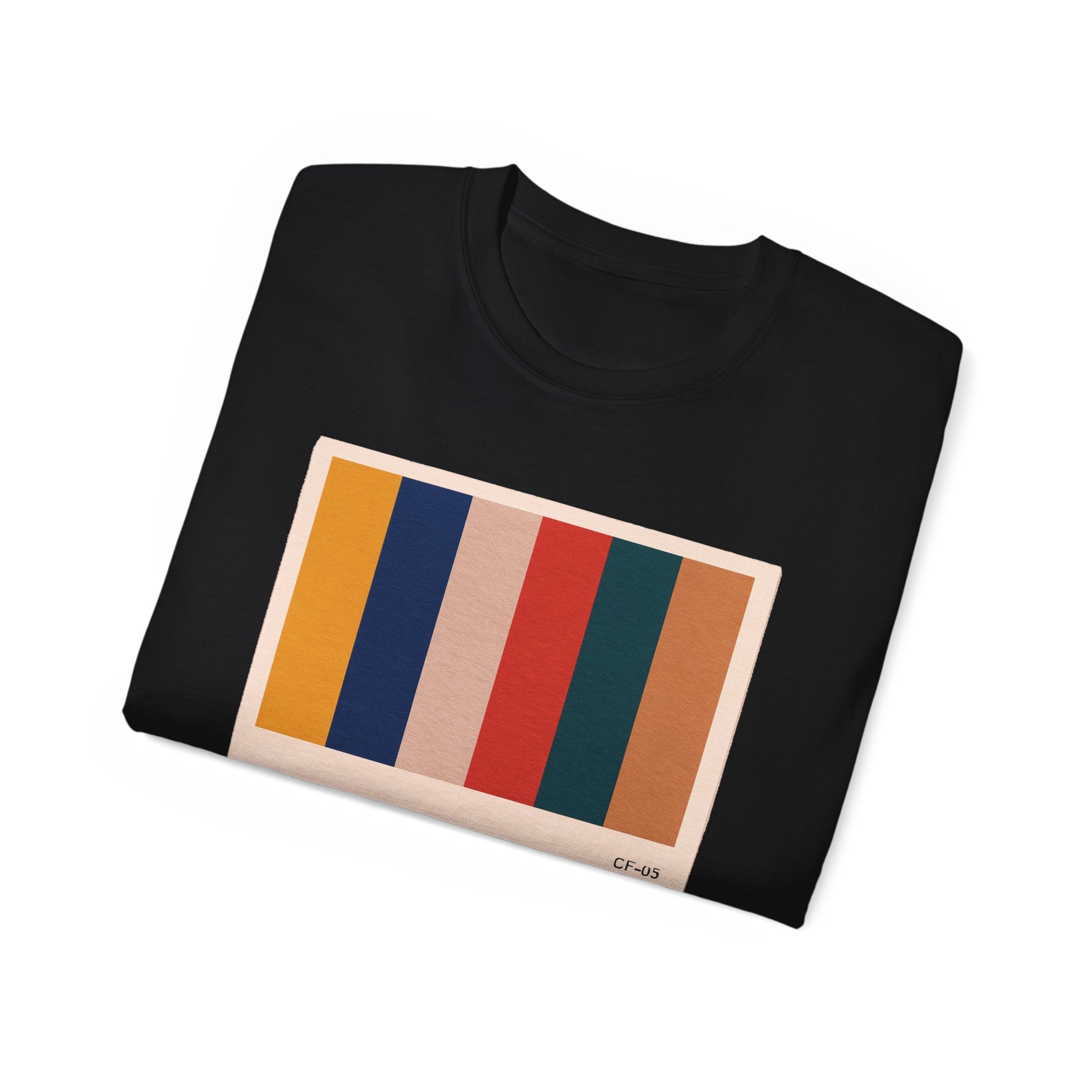 nan — t-shirt, product photo 14