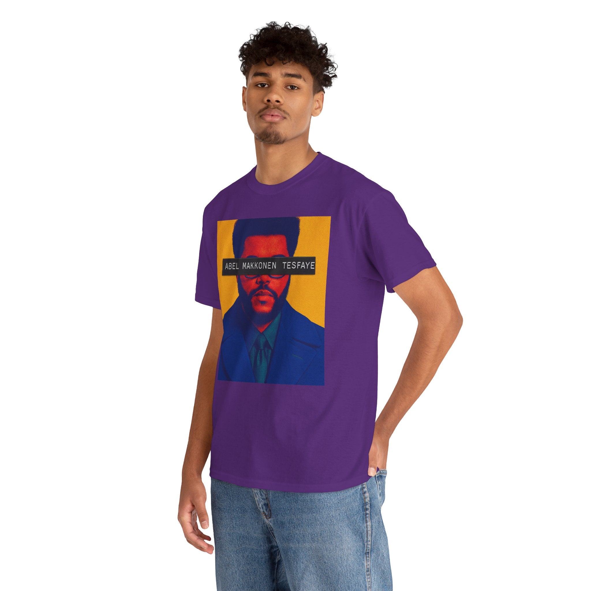 nan — t-shirt, product photo 30