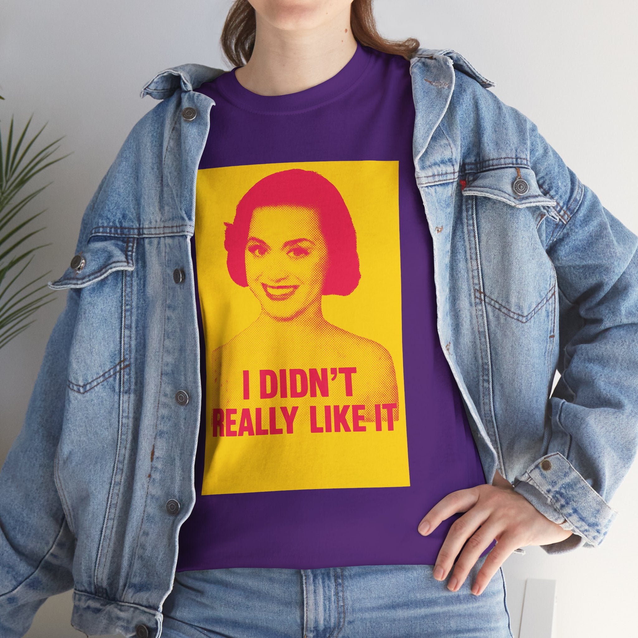 nan — t-shirt, product photo 25