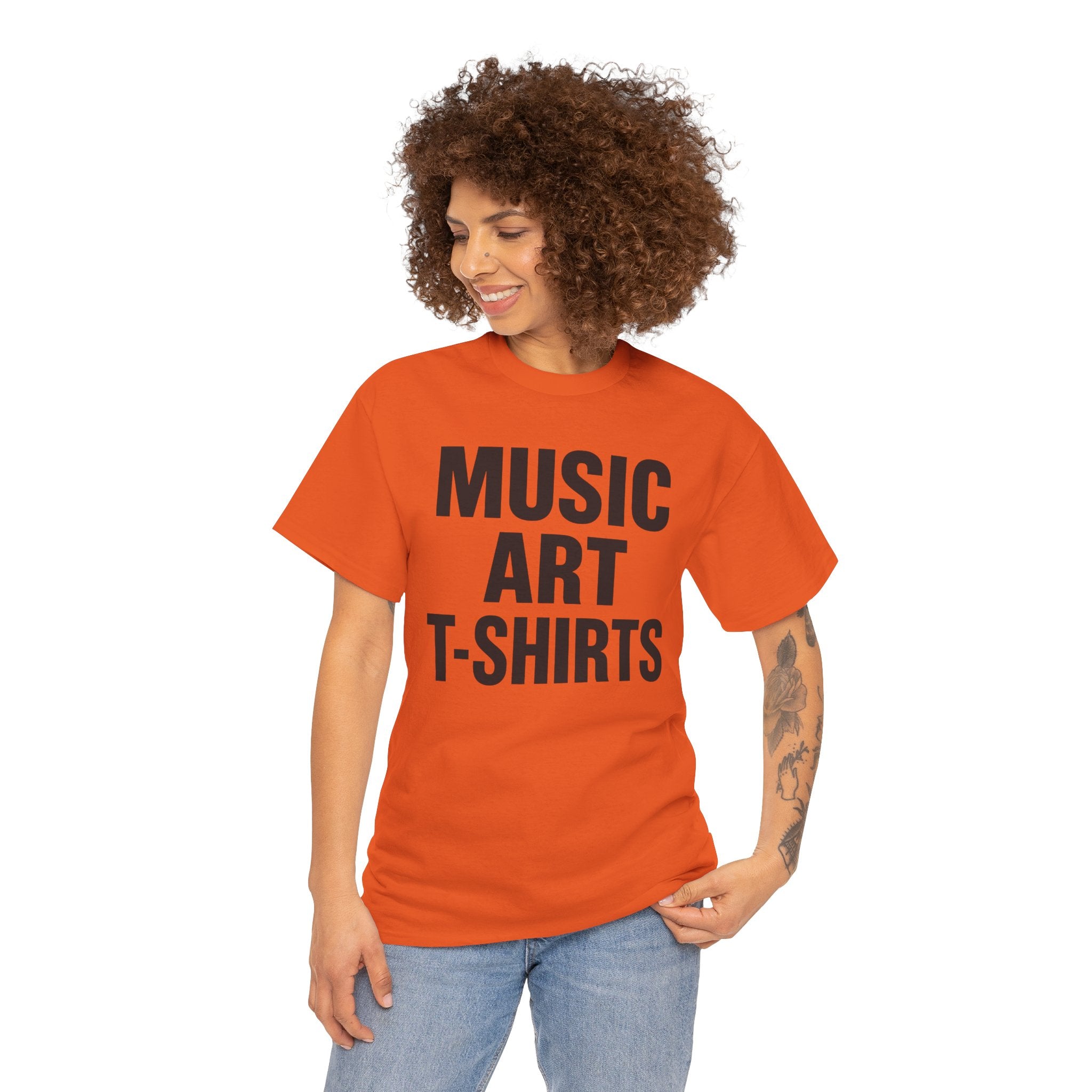 nan — t-shirt, product photo 27