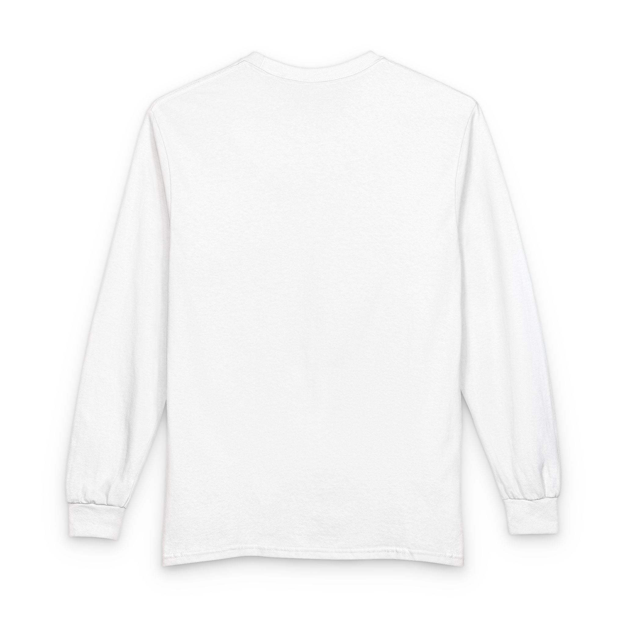 Nowhere -  Long Sleeve Shirt