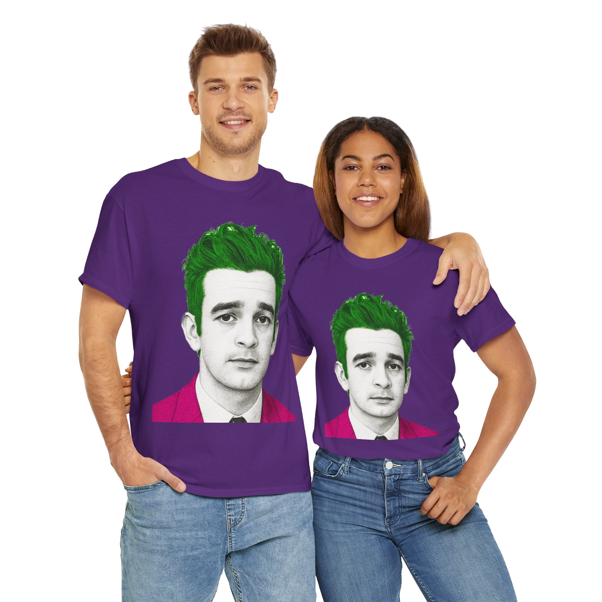 nan — t-shirt, product photo 52