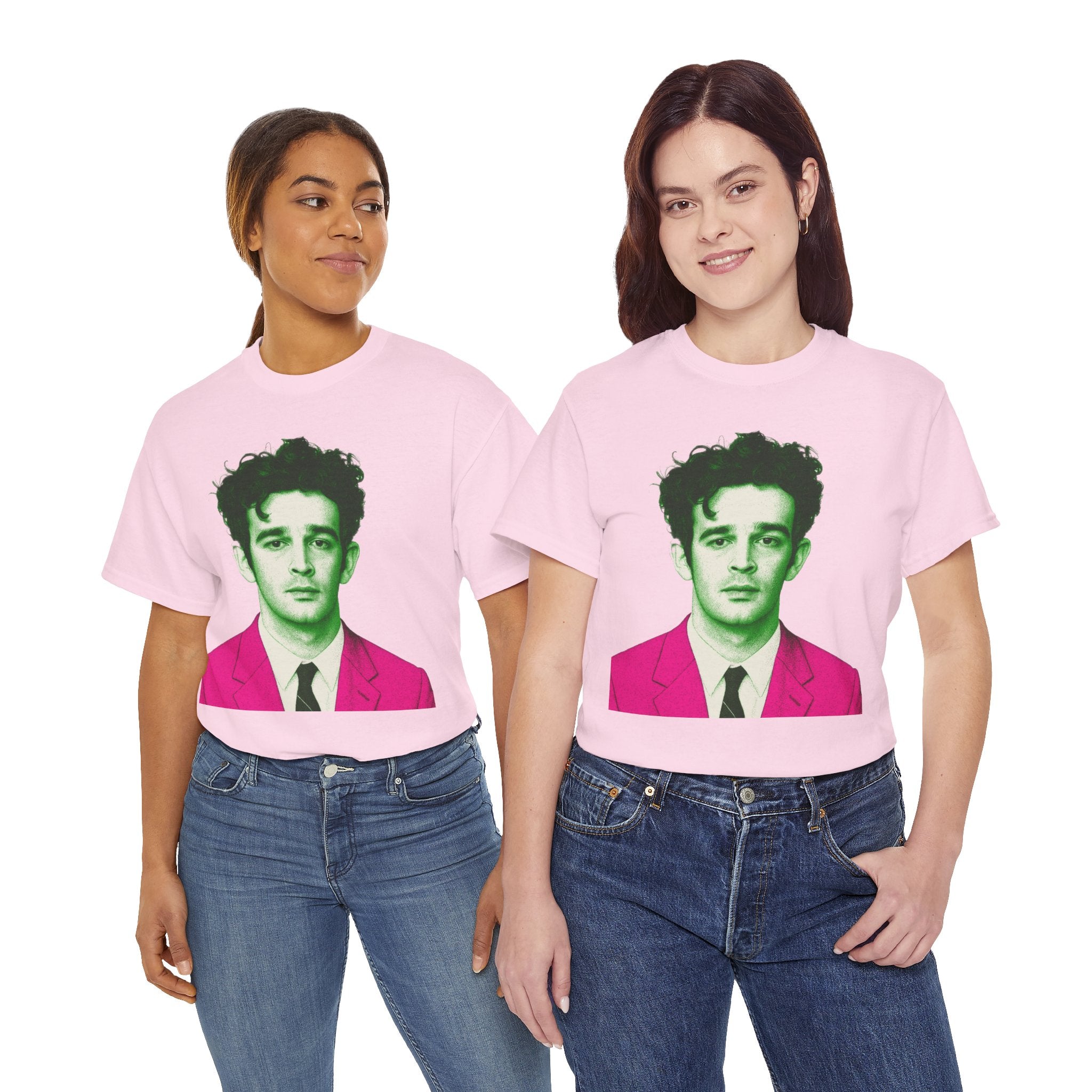 nan — t-shirt, product photo 51