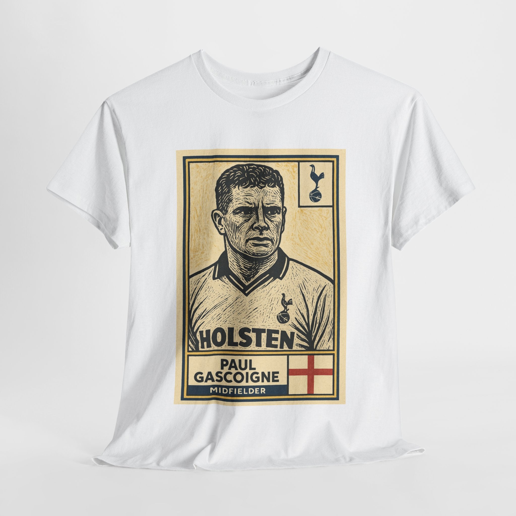 nan — t-shirt, product photo 17