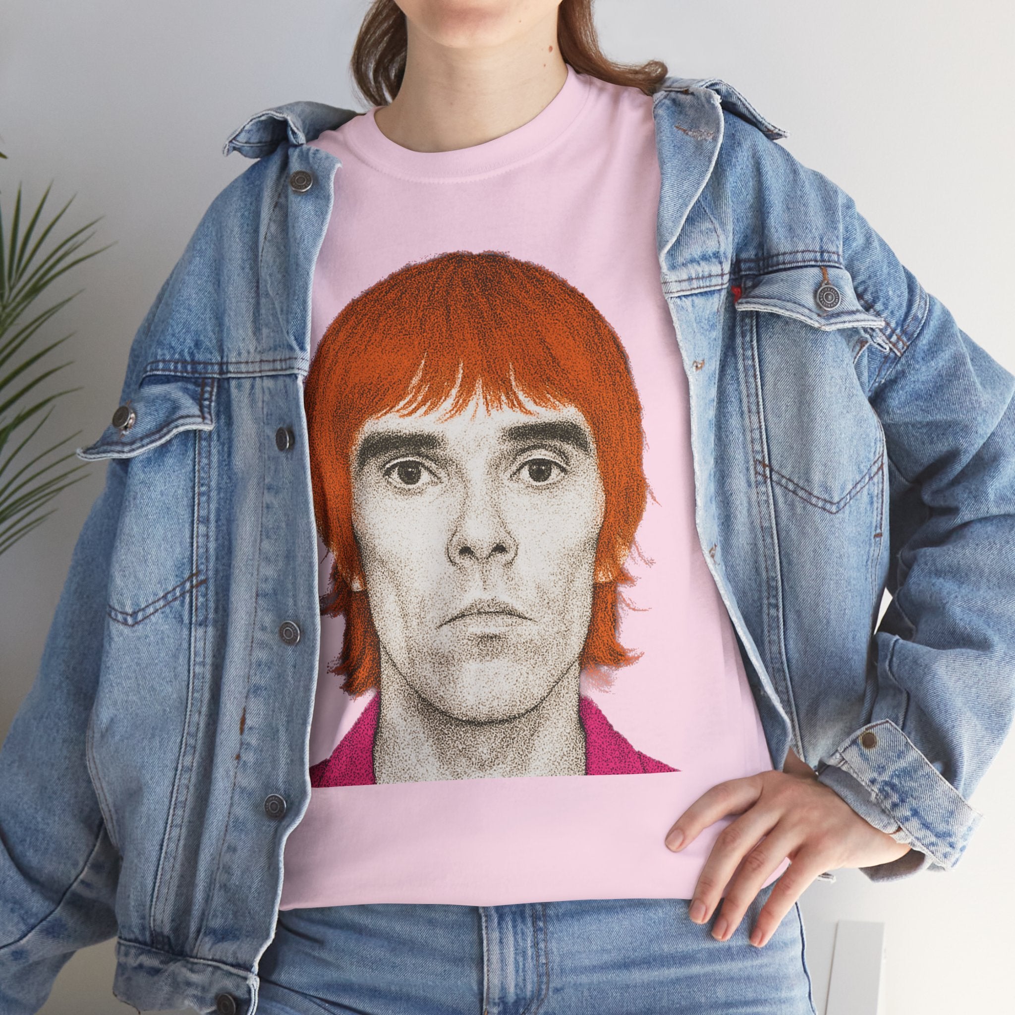 nan — t-shirt, product photo 61