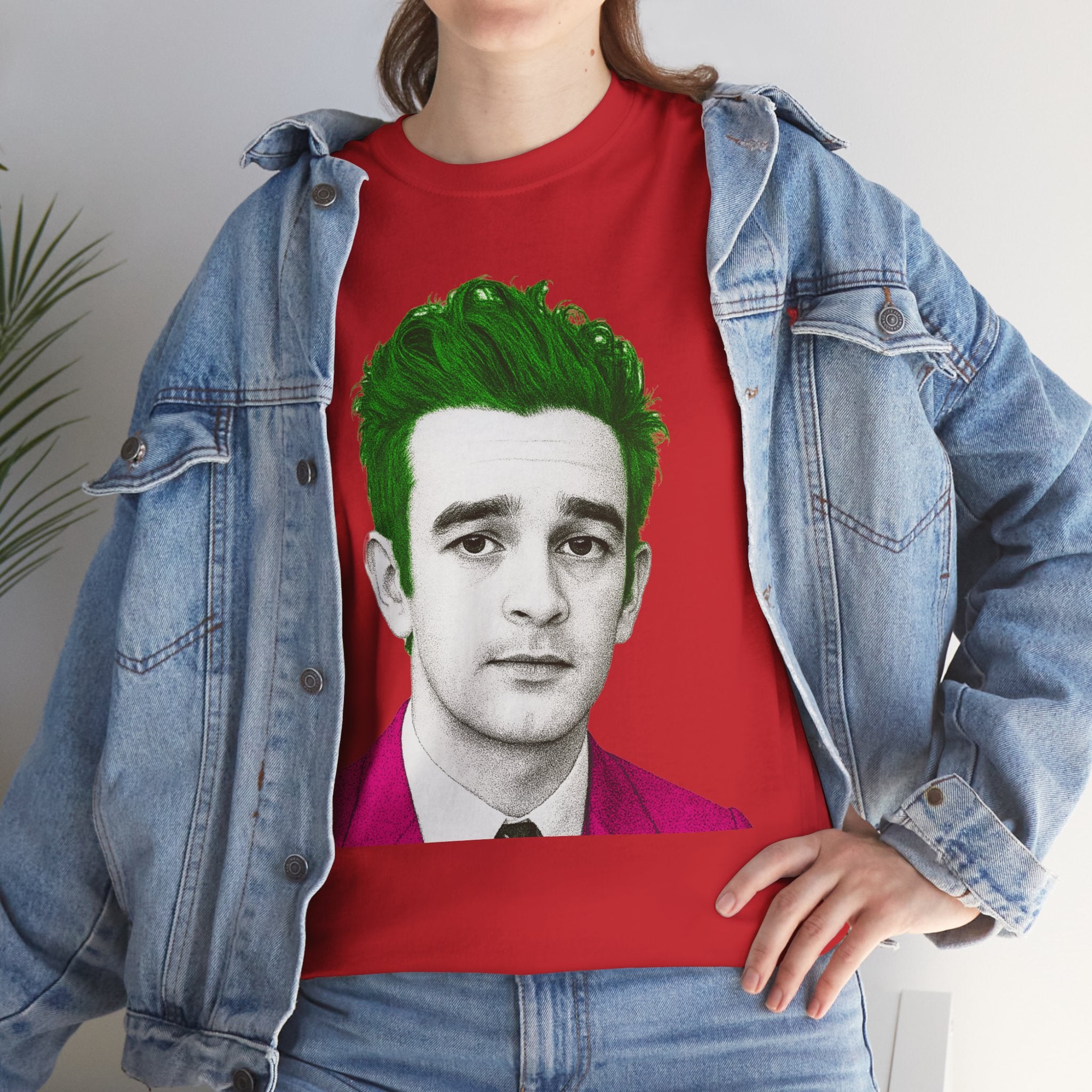 nan — t-shirt, product photo 69