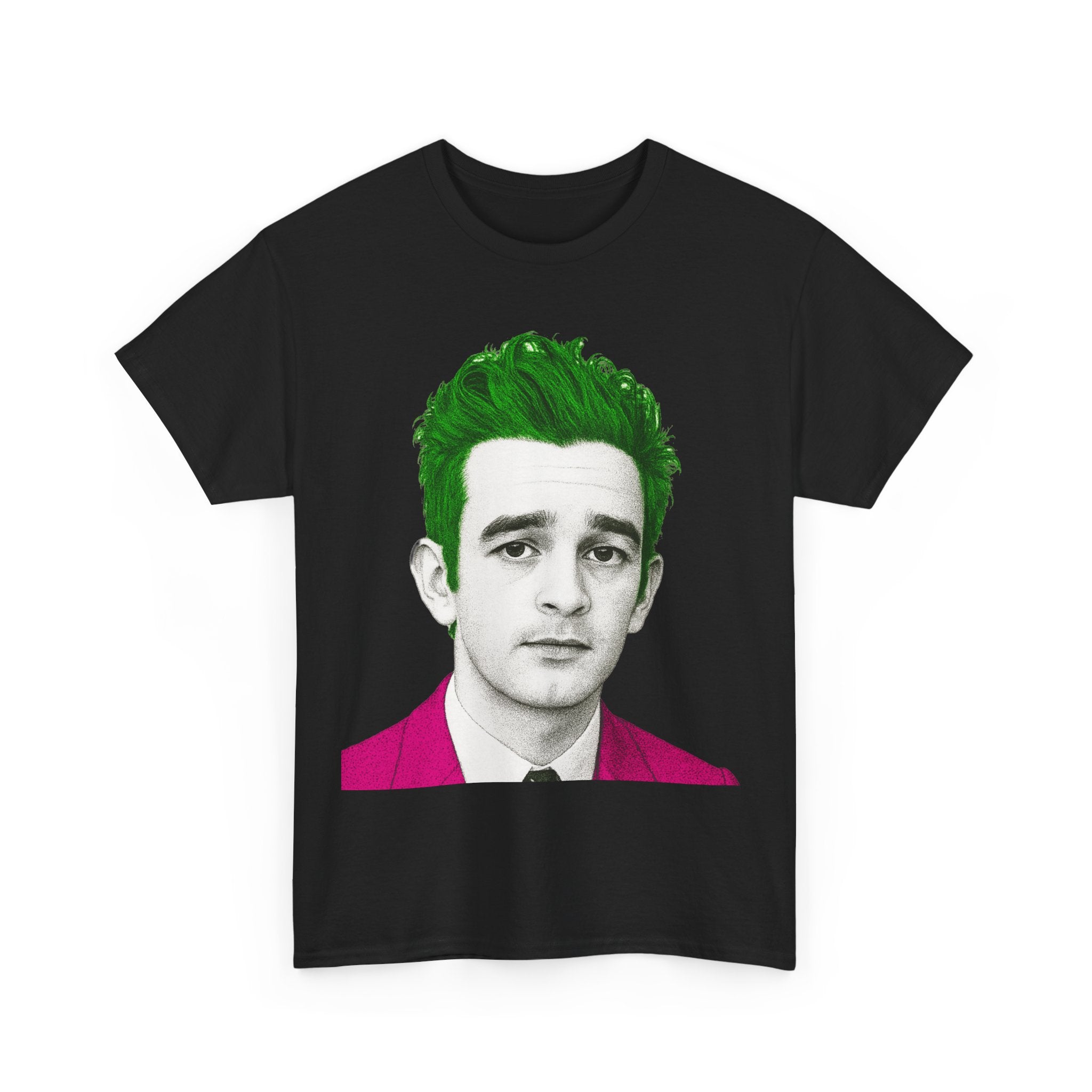 nan — t-shirt, product photo 9