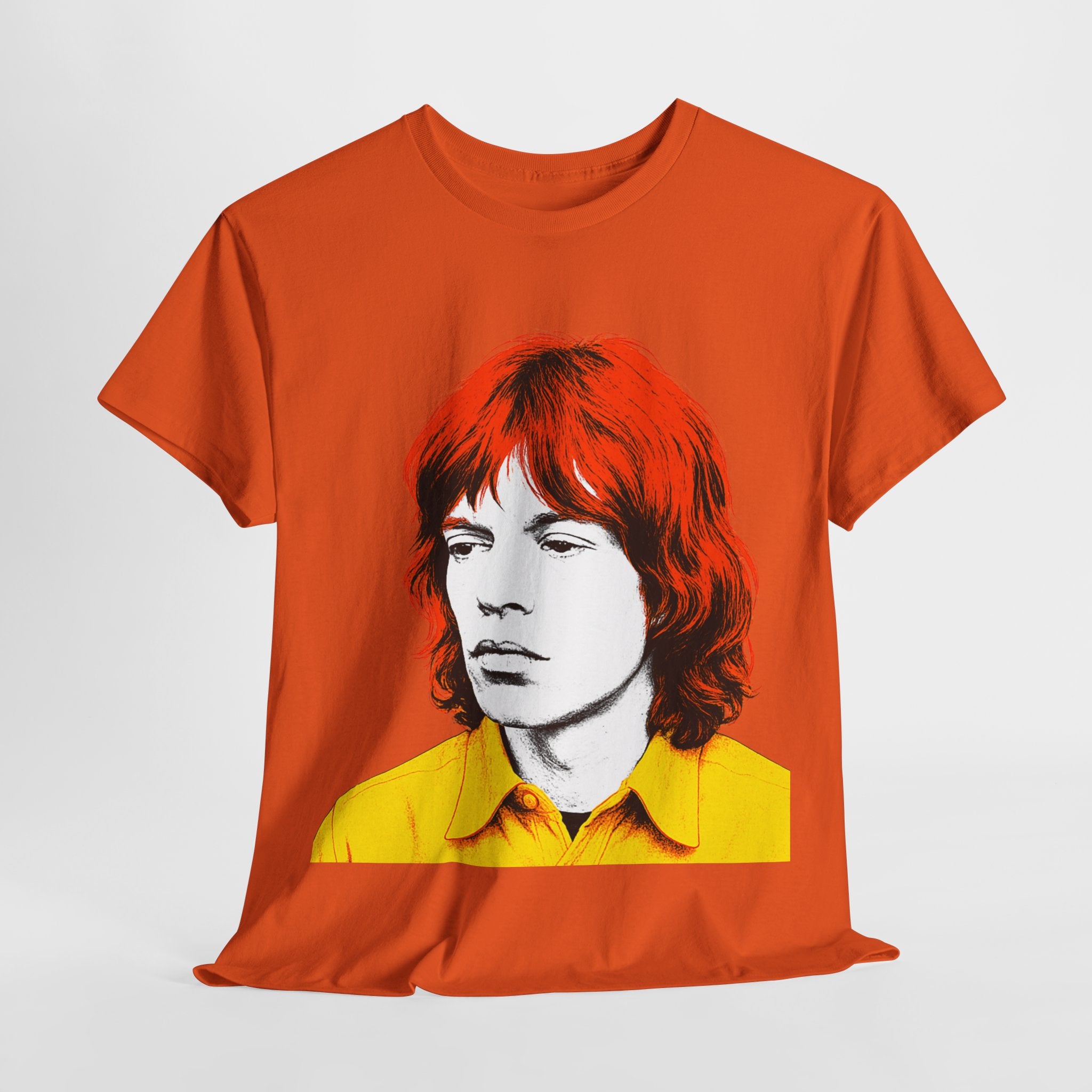 nan — t-shirt, product photo 18