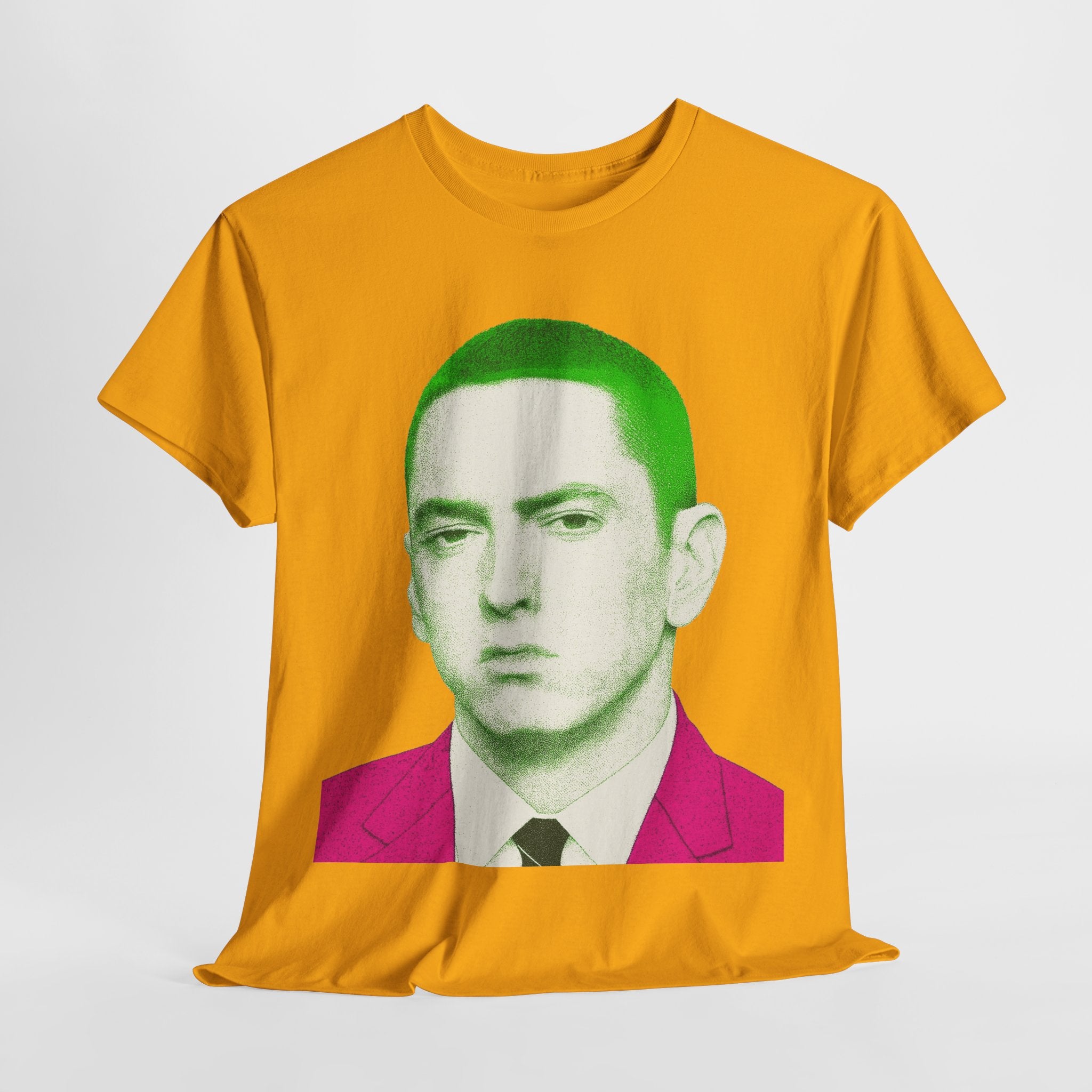 nan — t-shirt, product photo 21
