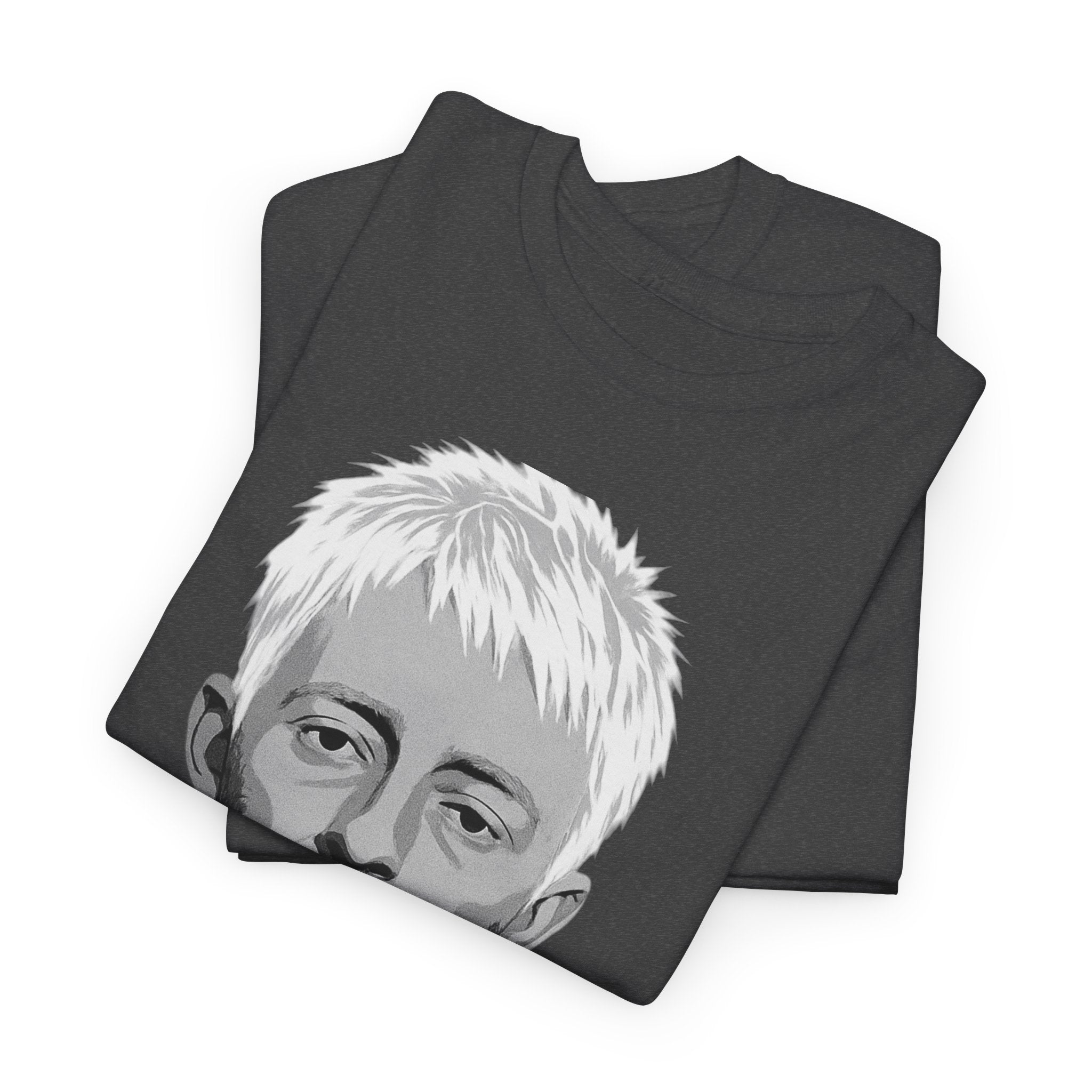 nan — t-shirt, product photo 72