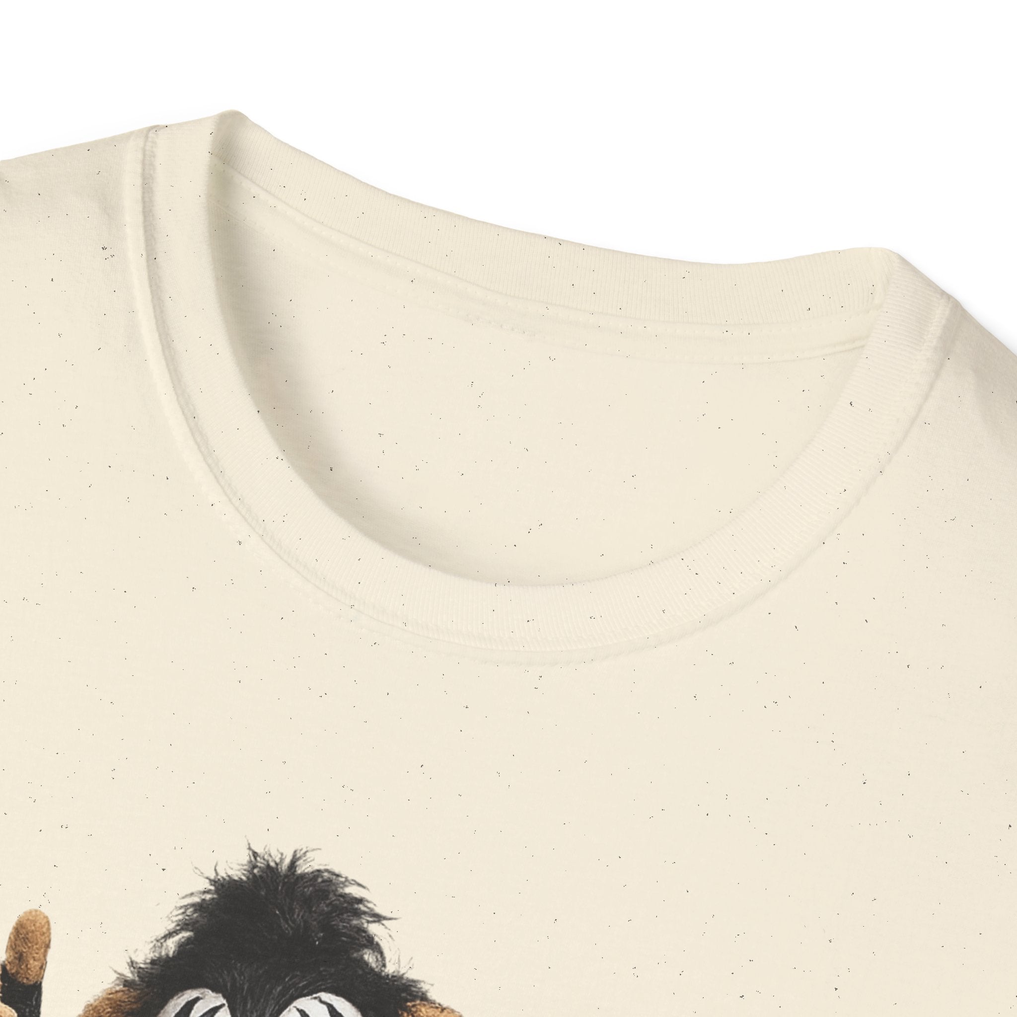 The Rock God Bear – Limited Edition Graphic Tee