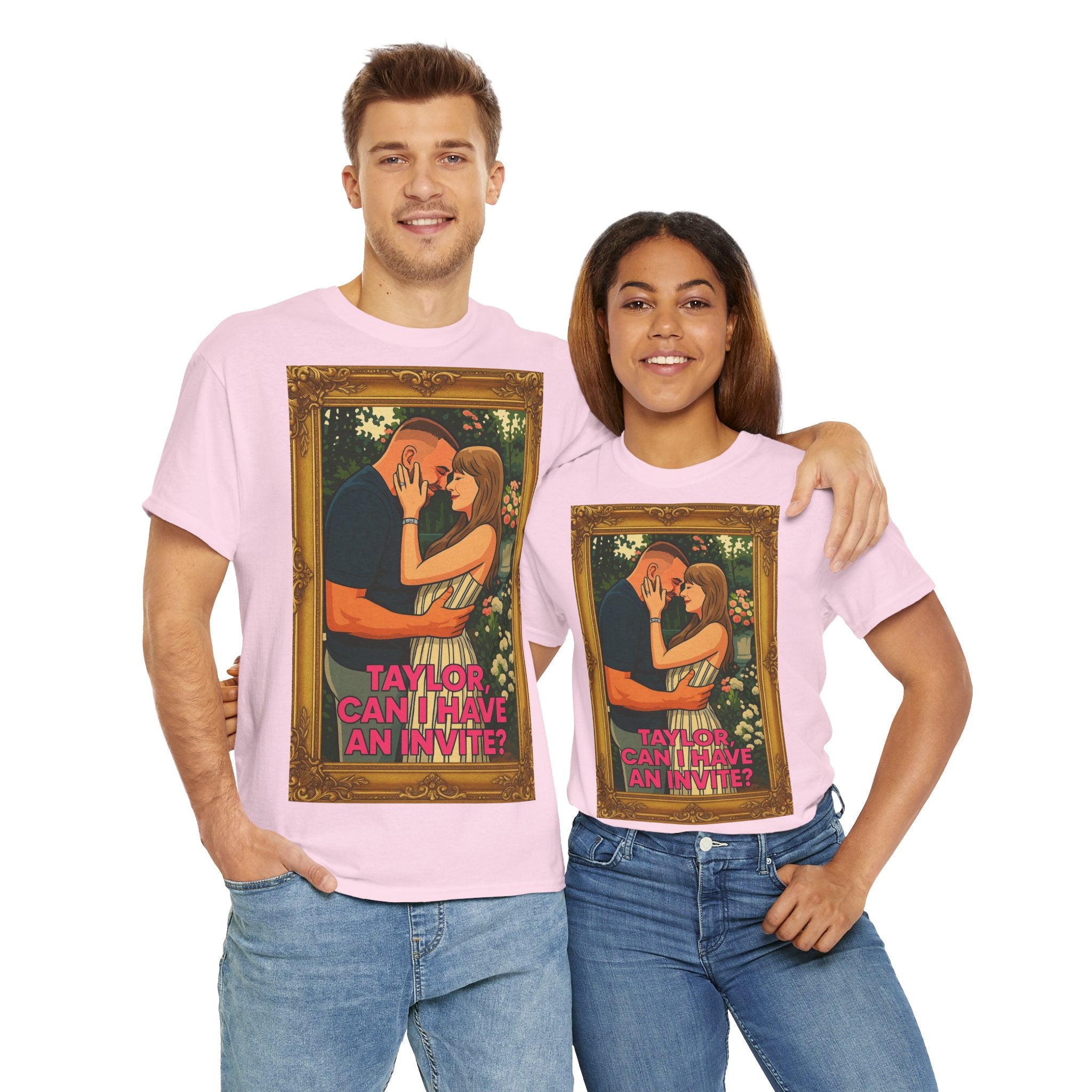 nan — t-shirt, product photo 53