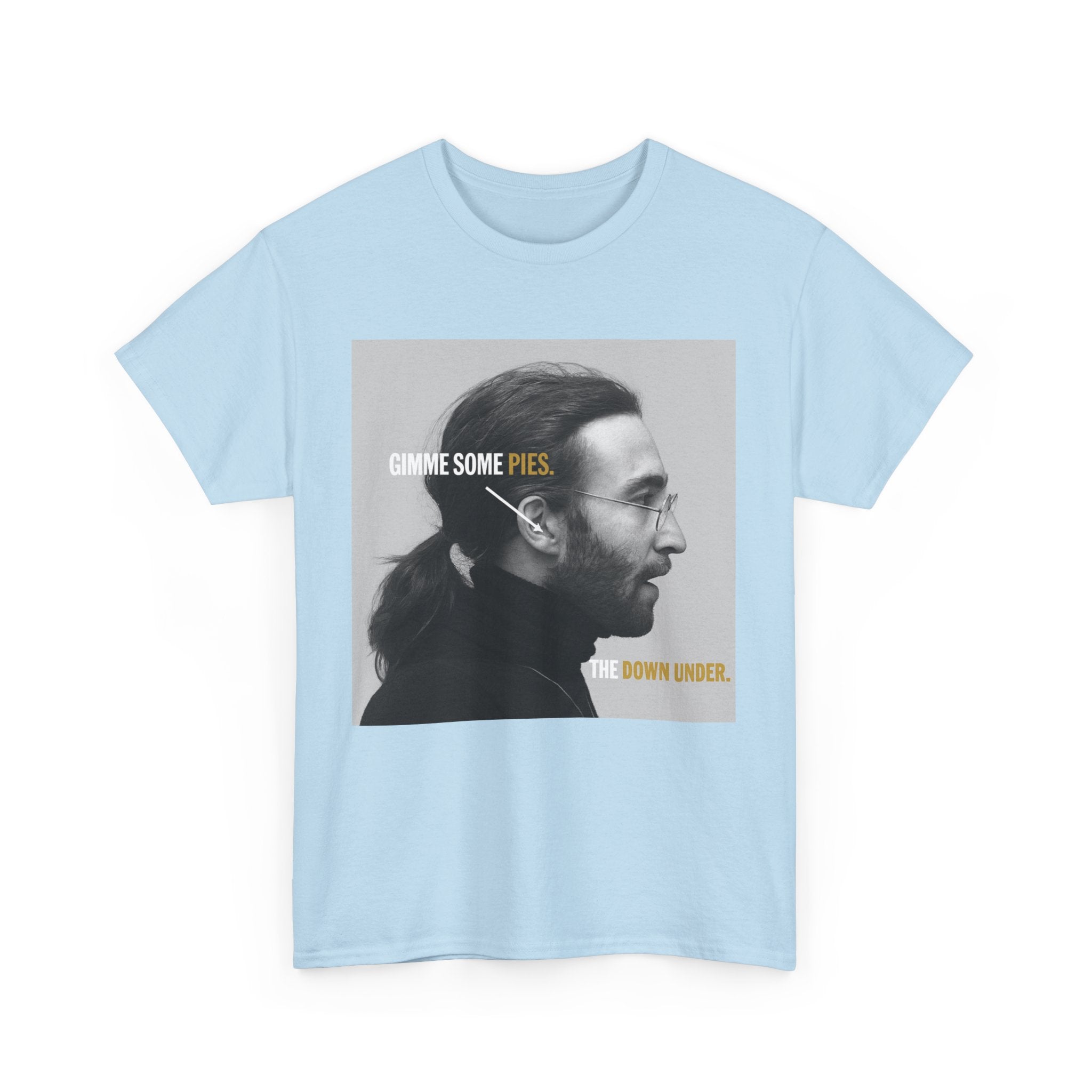 nan — t-shirt, product photo 24