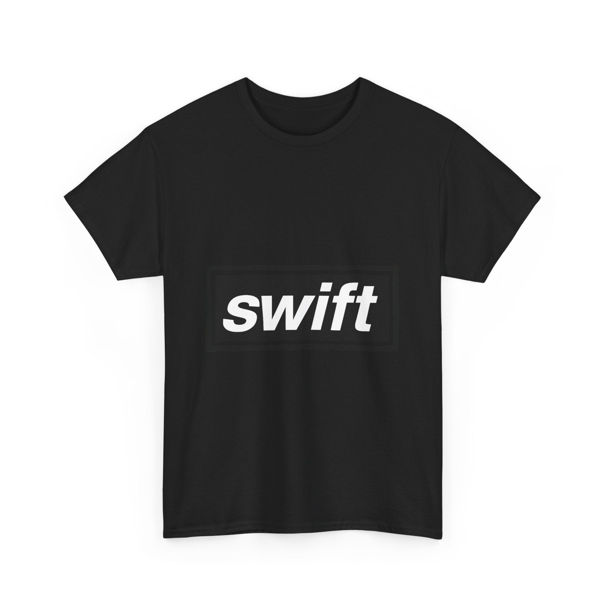 nan — t-shirt, product photo 10