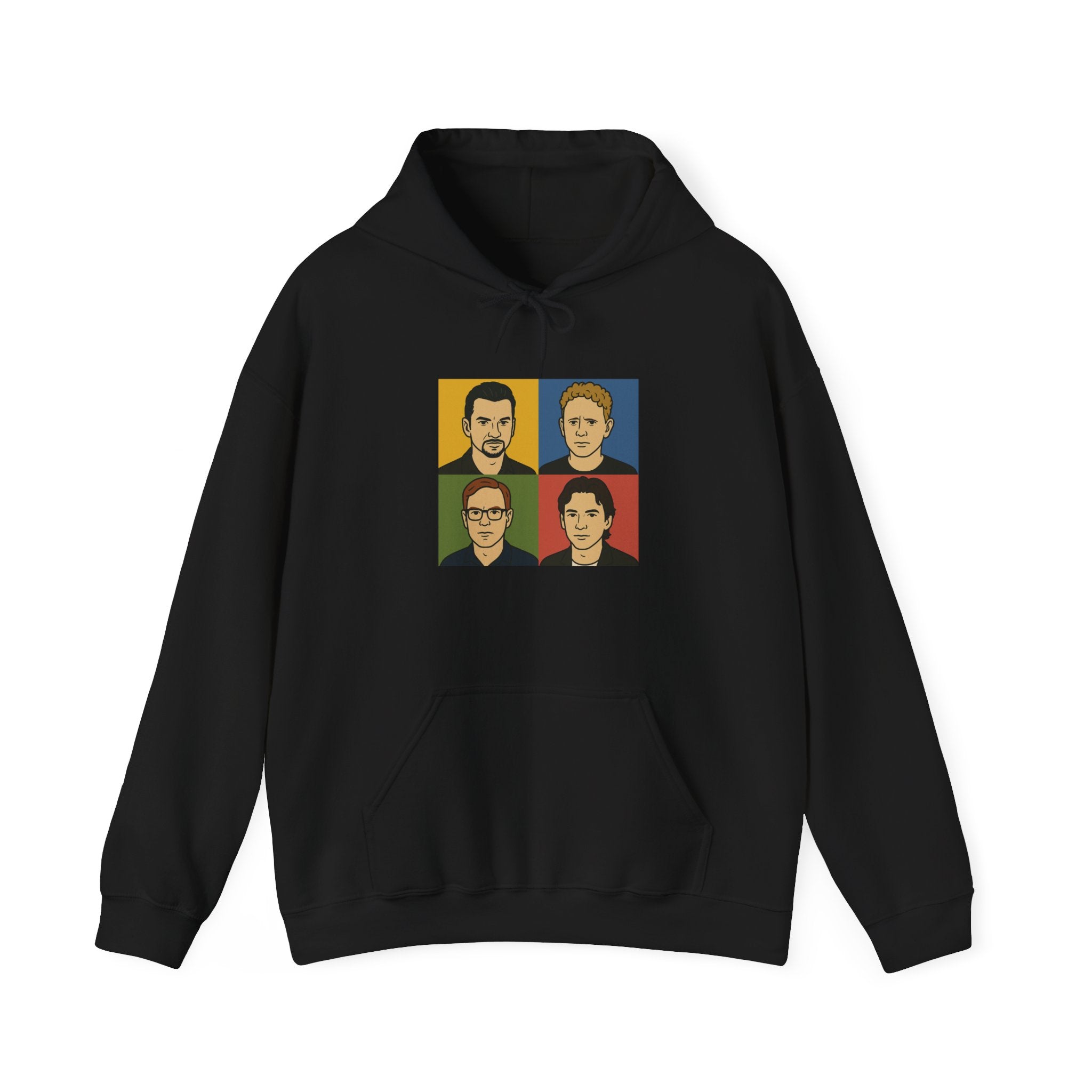 nan — t-shirt, product photo 14