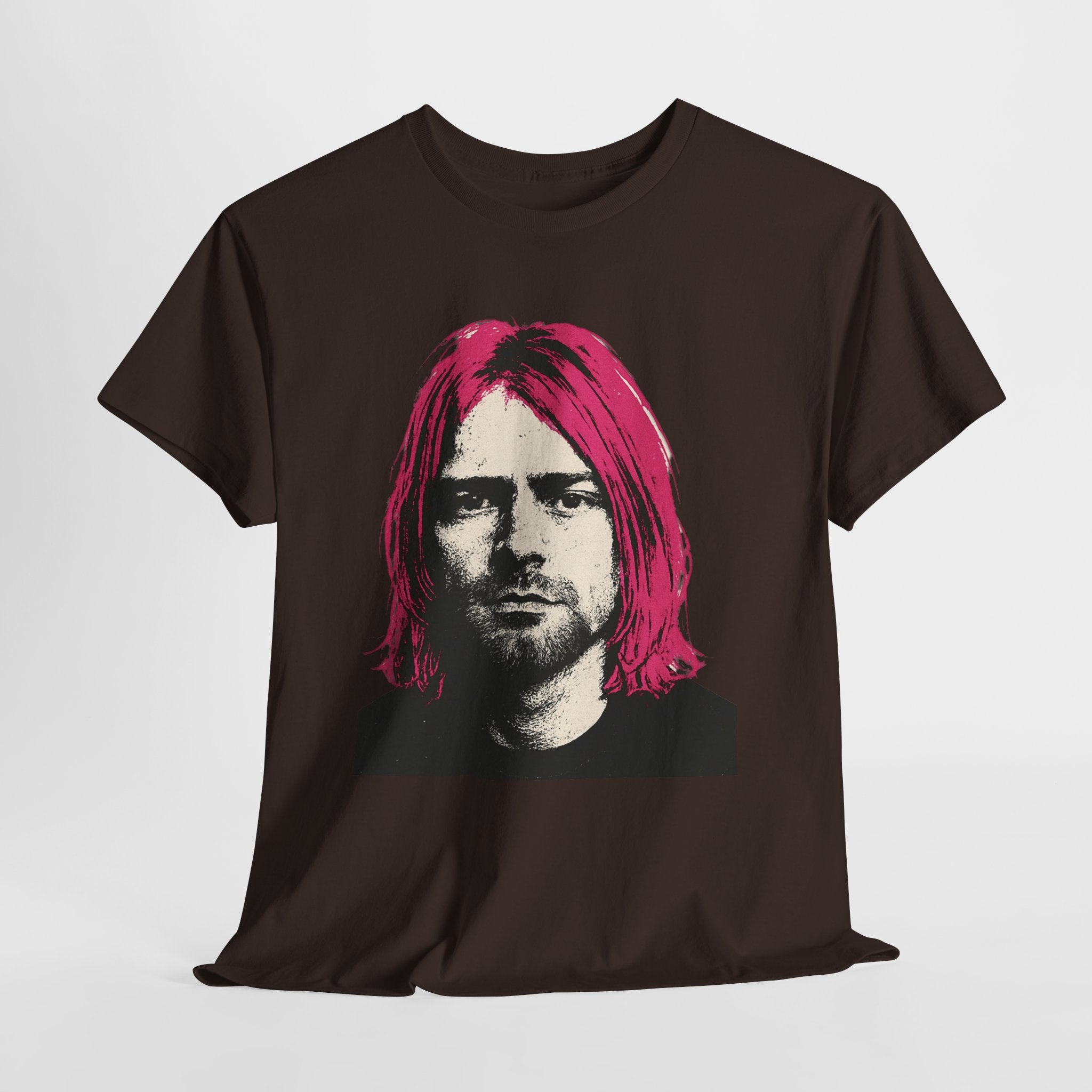 nan — t-shirt, product photo 28