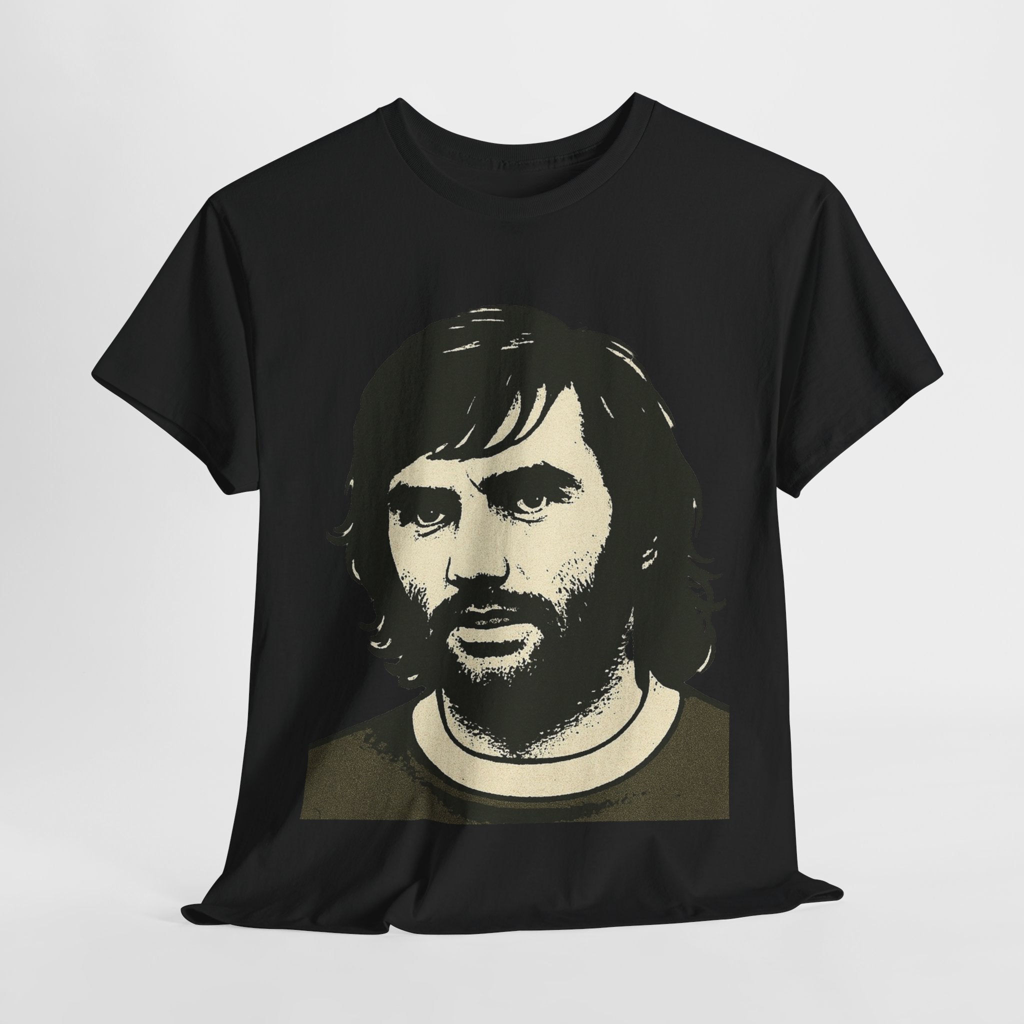 nan — t-shirt, product photo 9