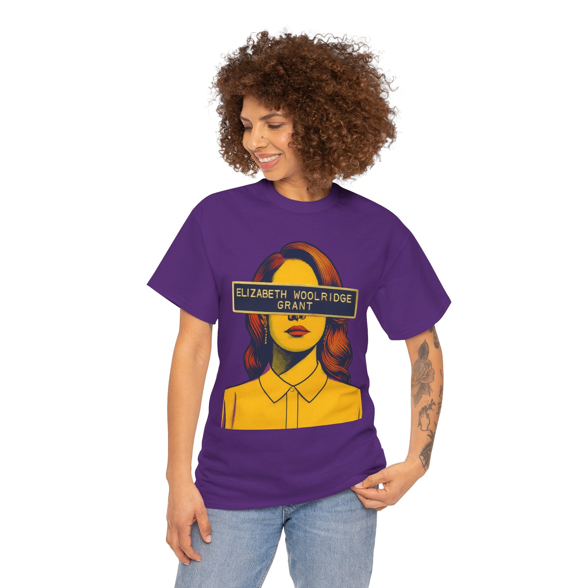 nan — t-shirt, product photo 29