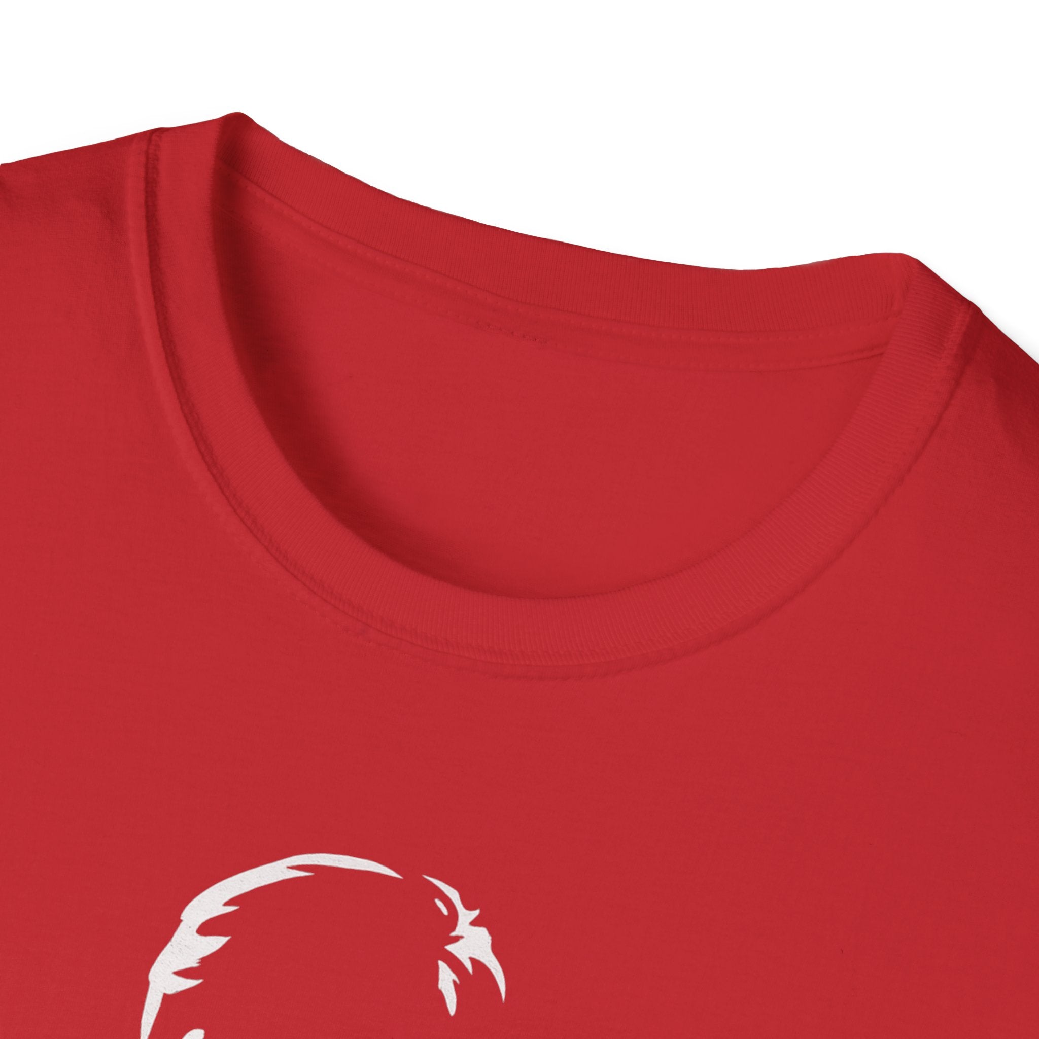 nan — t-shirt, product photo 29