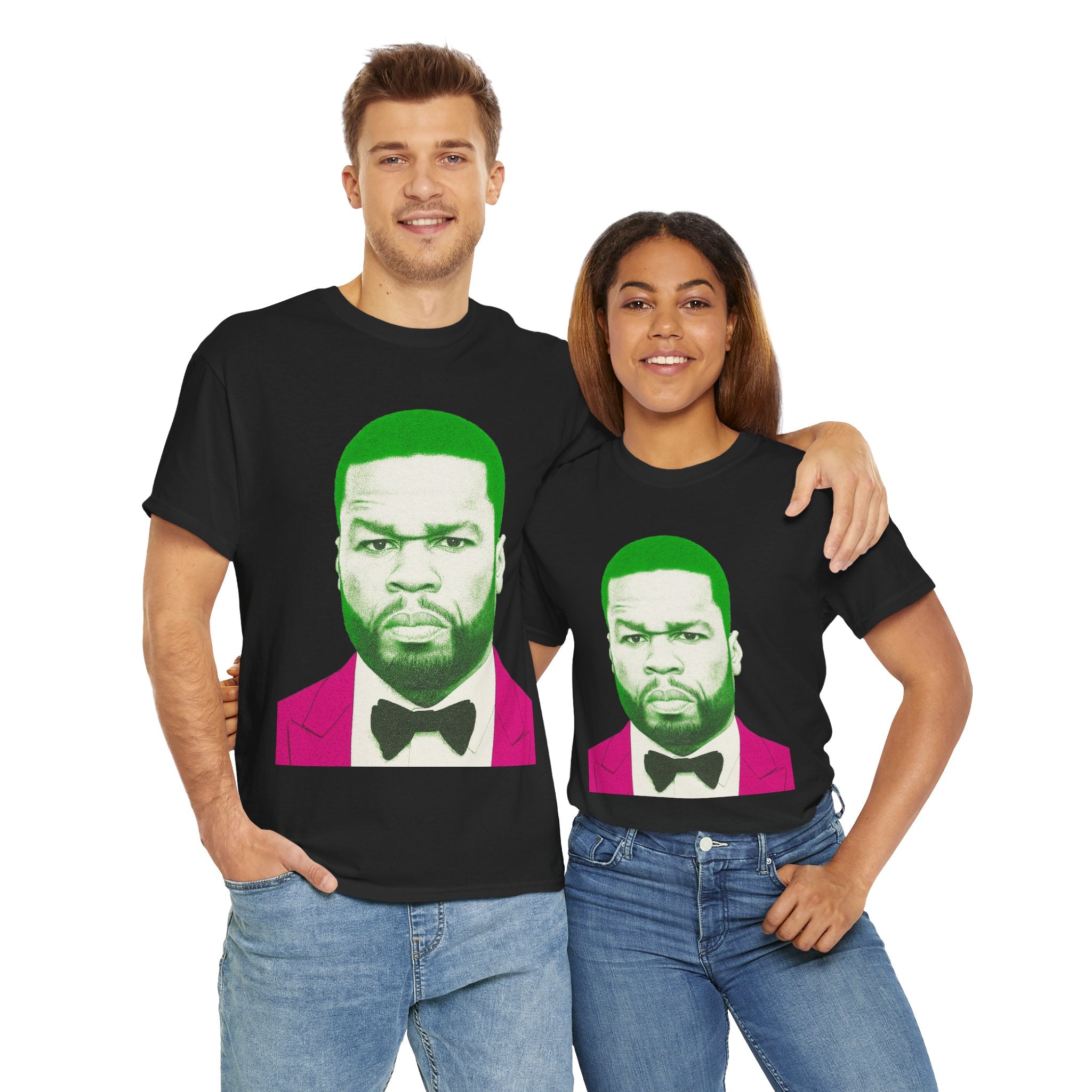 nan — t-shirt, product photo 15