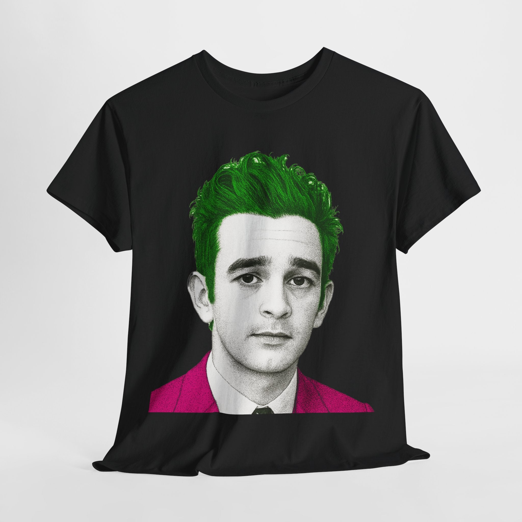 nan — t-shirt, product photo 10