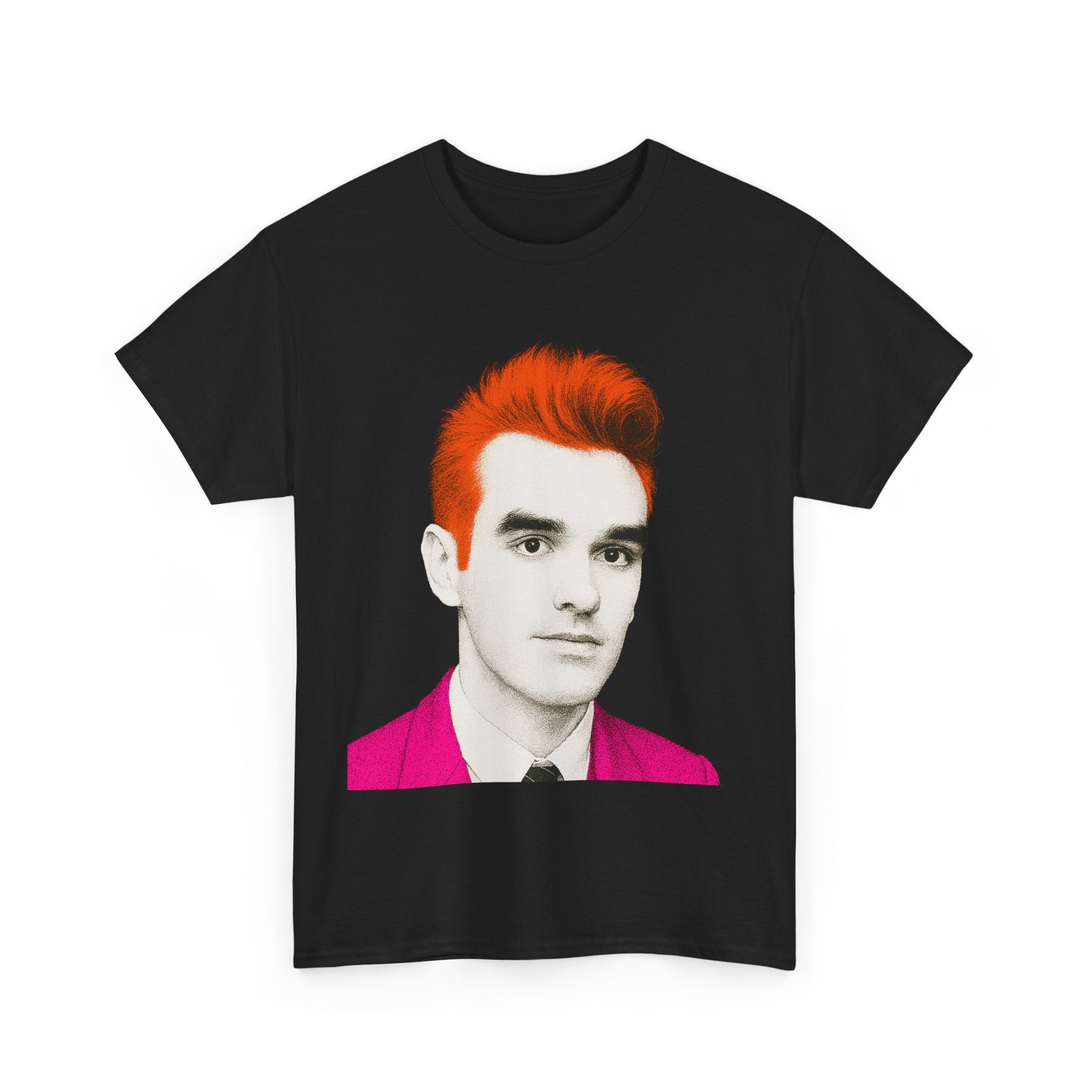 nan — t-shirt, product photo 9