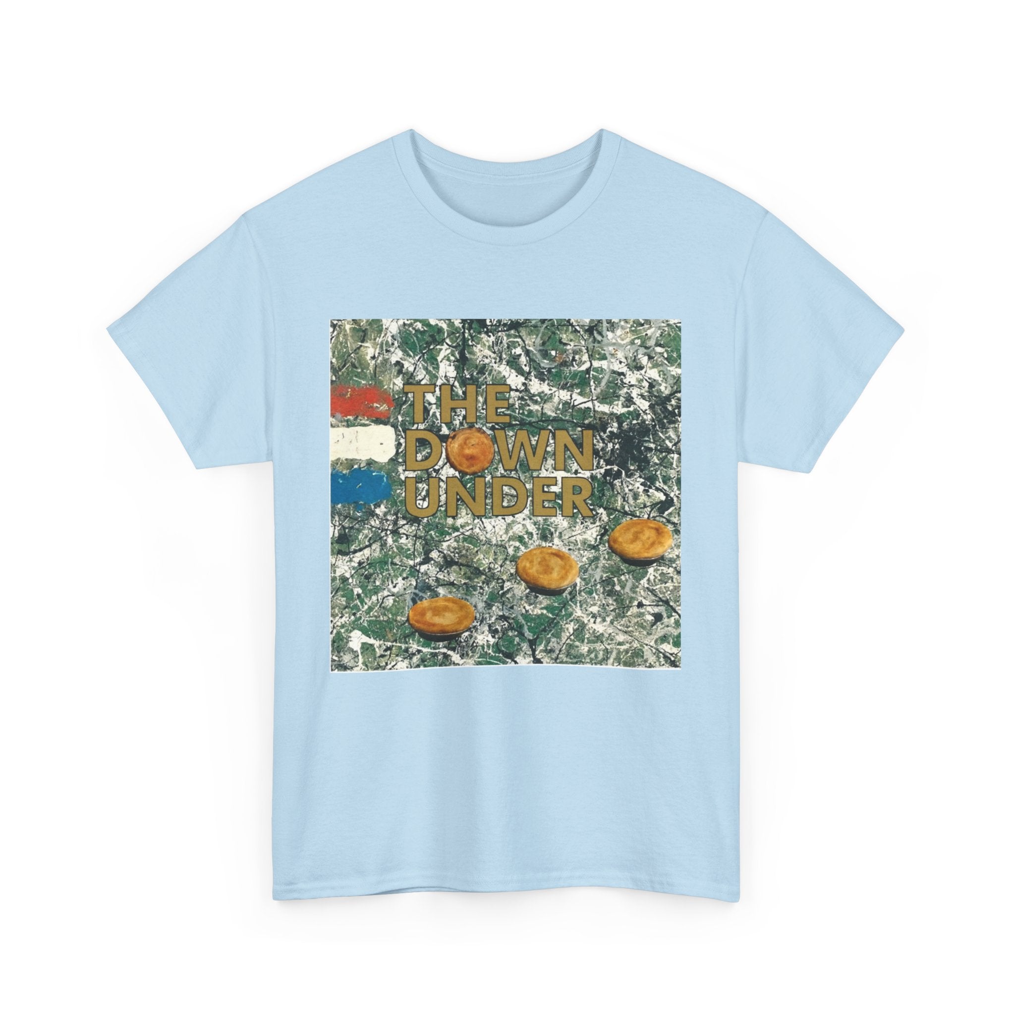 nan — t-shirt, product photo 24
