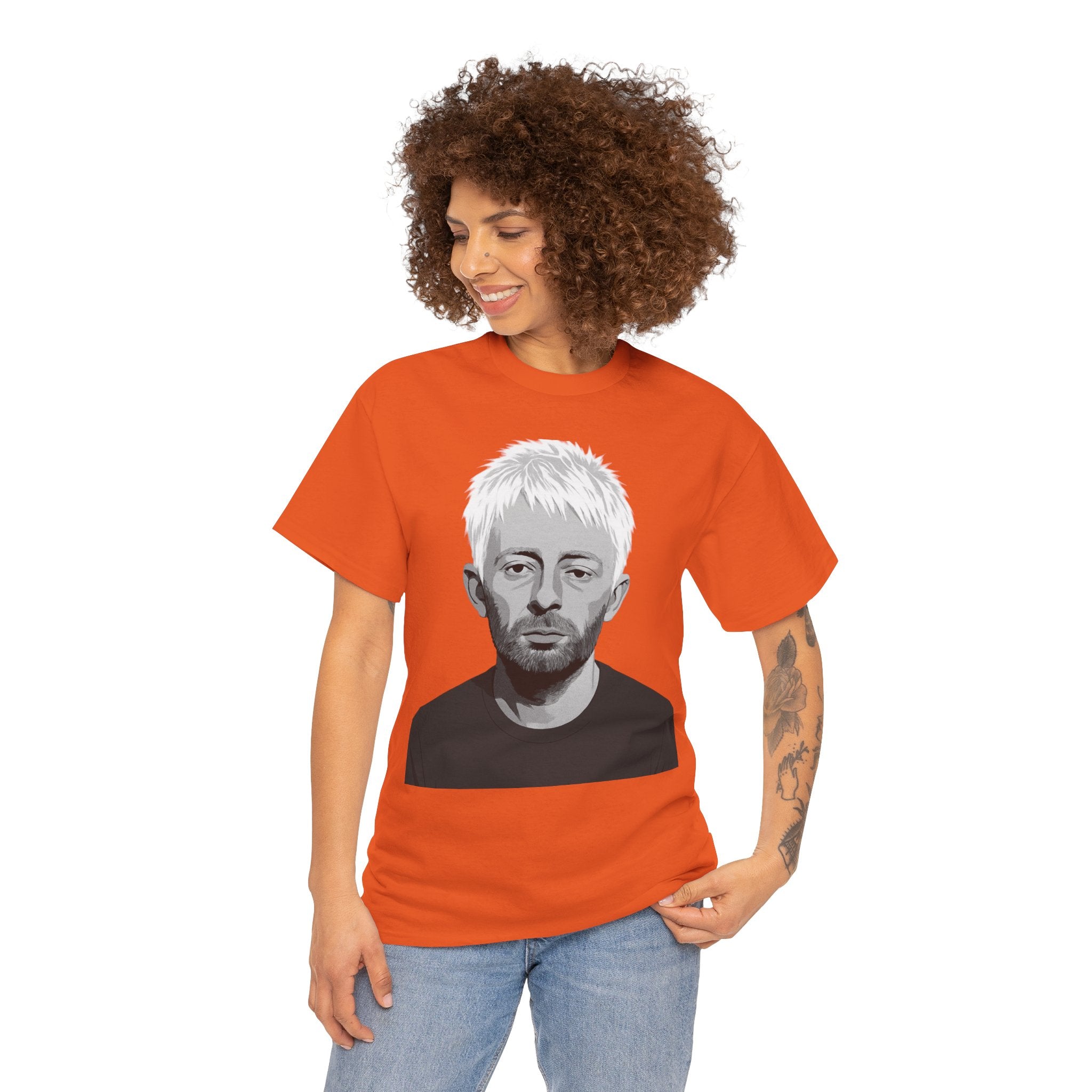 nan — t-shirt, product photo 48