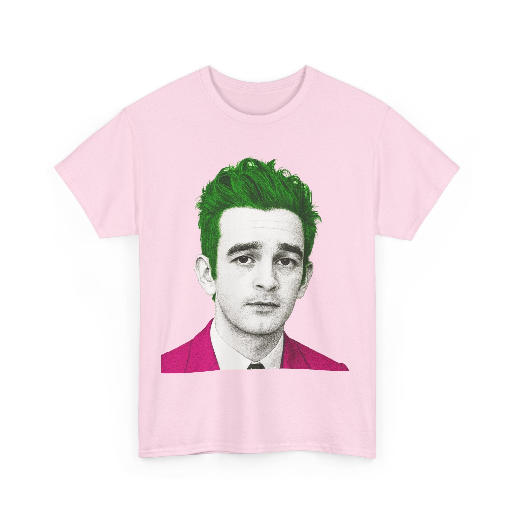nan — t-shirt, product photo 53