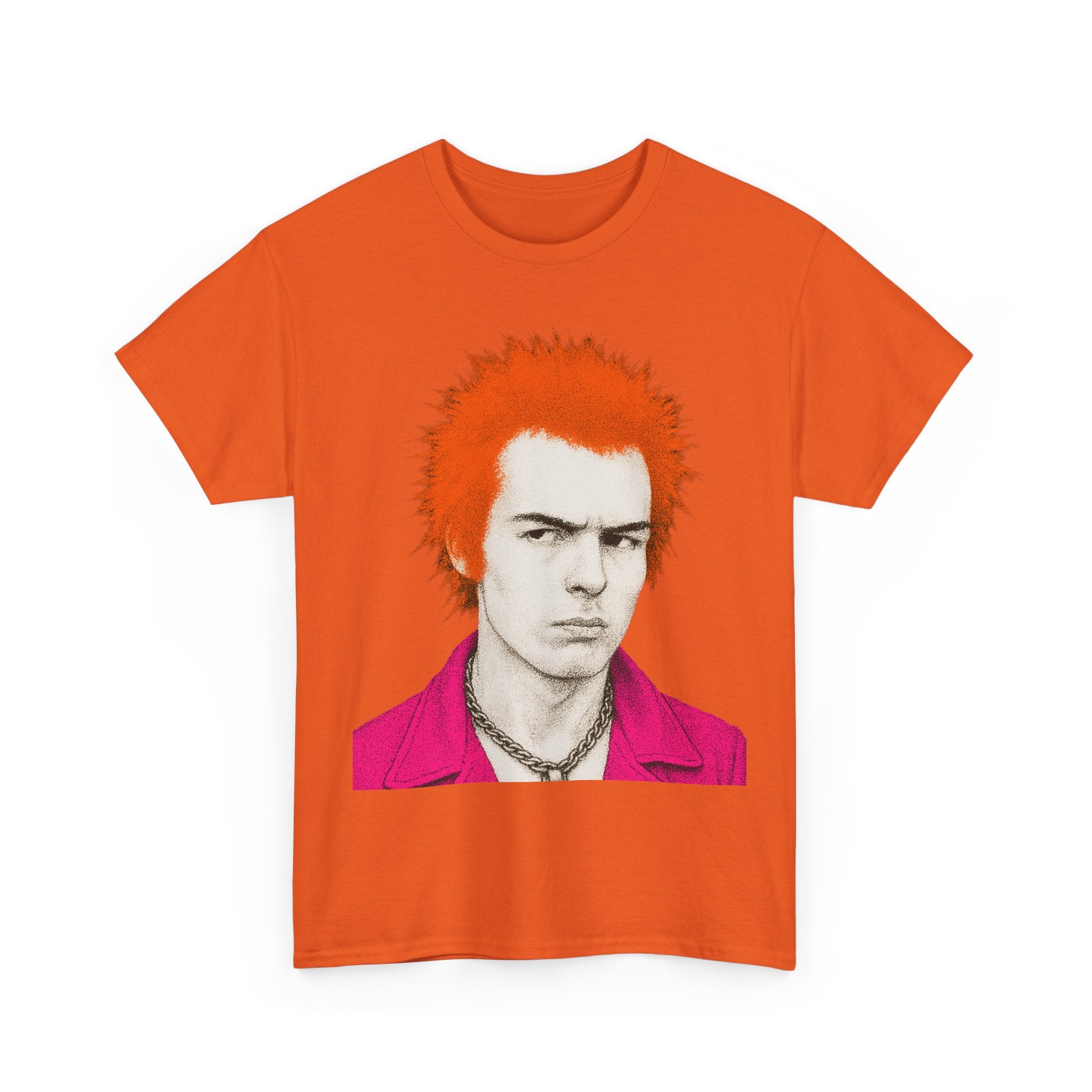 nan — t-shirt, product photo 13