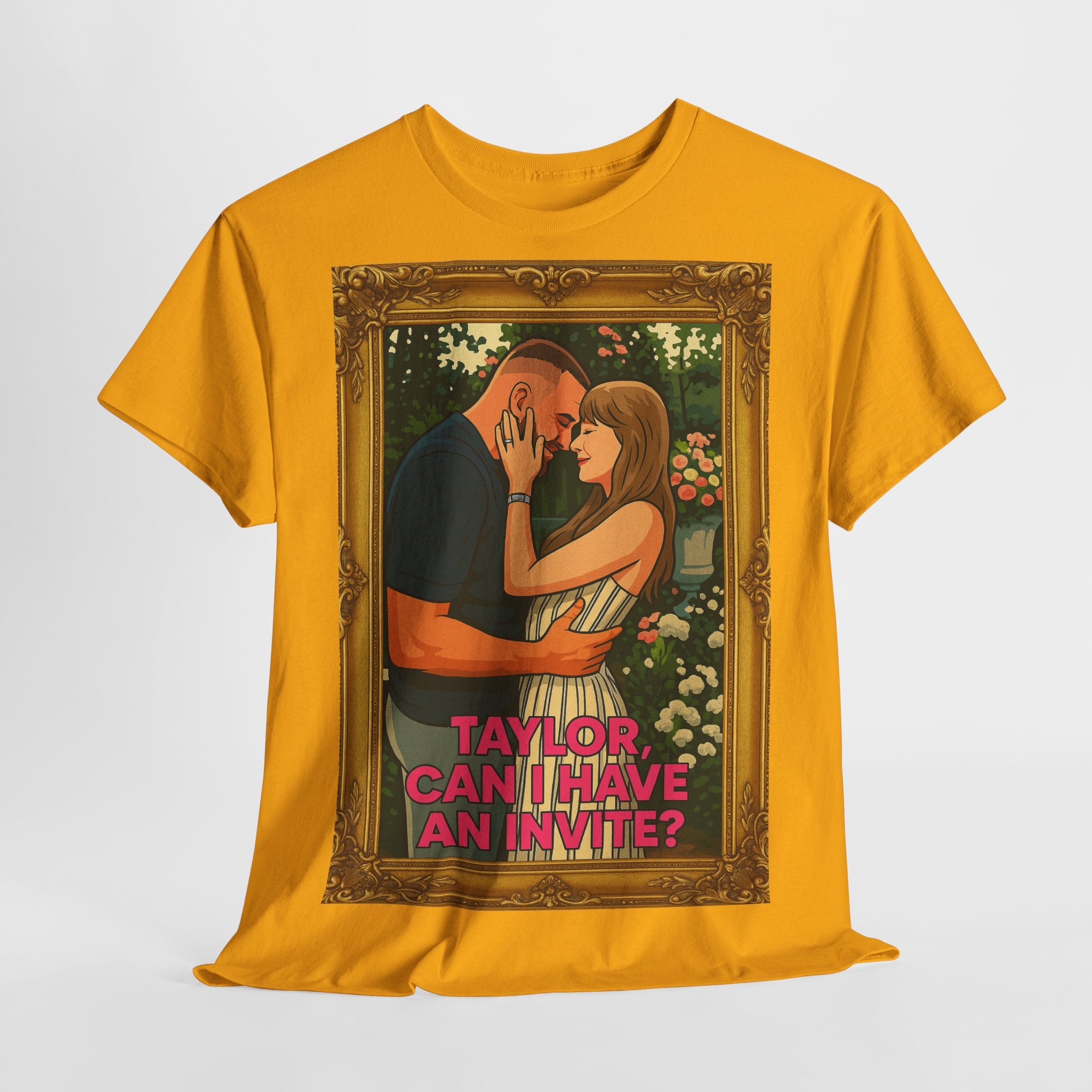 nan — t-shirt, product photo 18