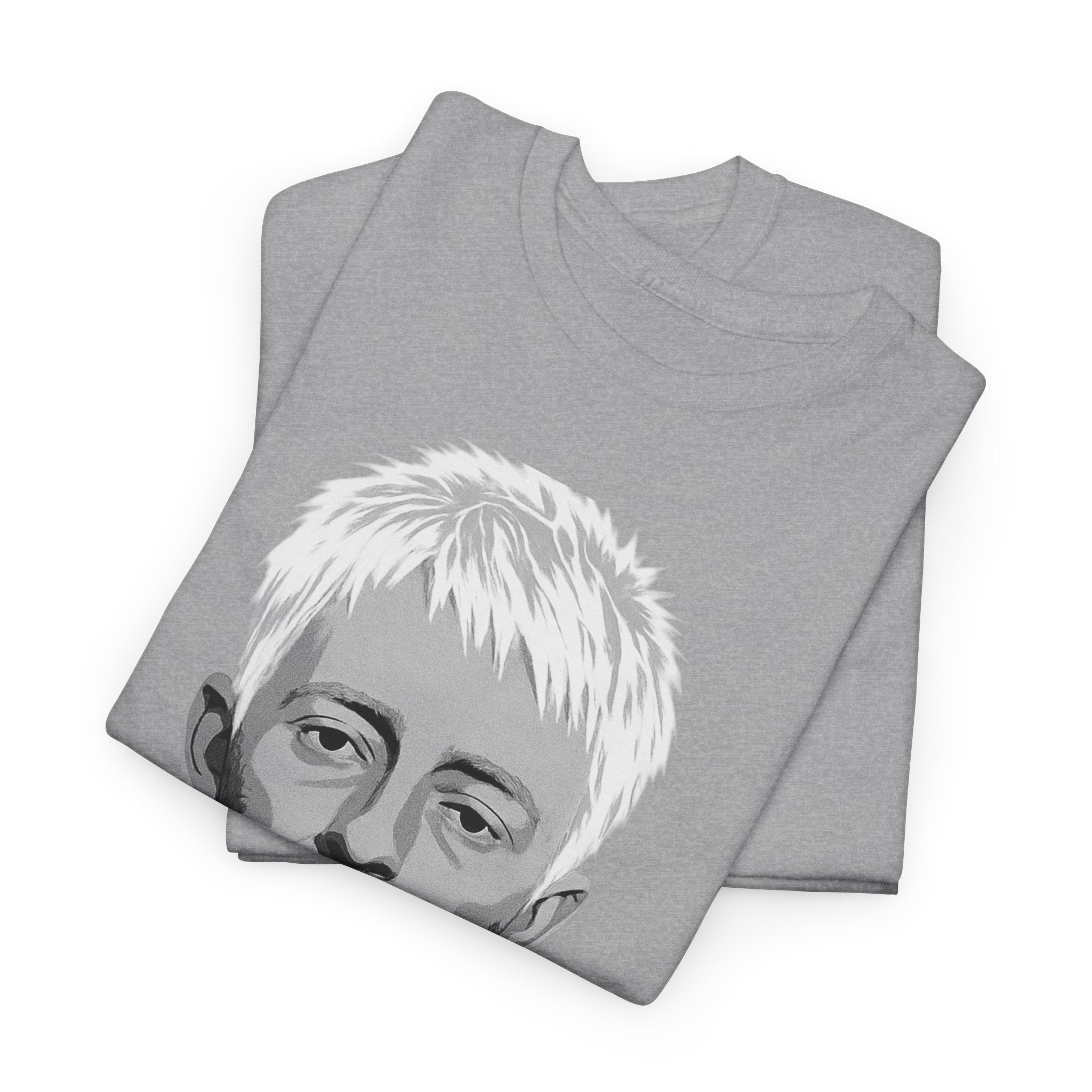 nan — t-shirt, product photo 32