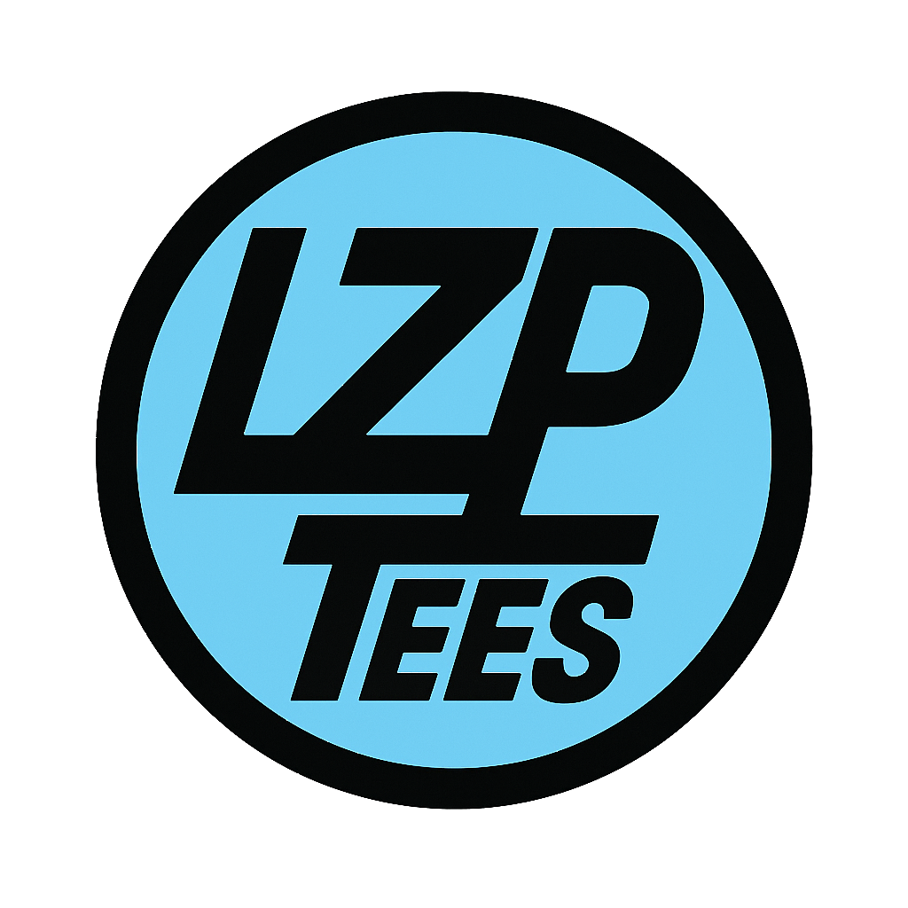 LZP Tees