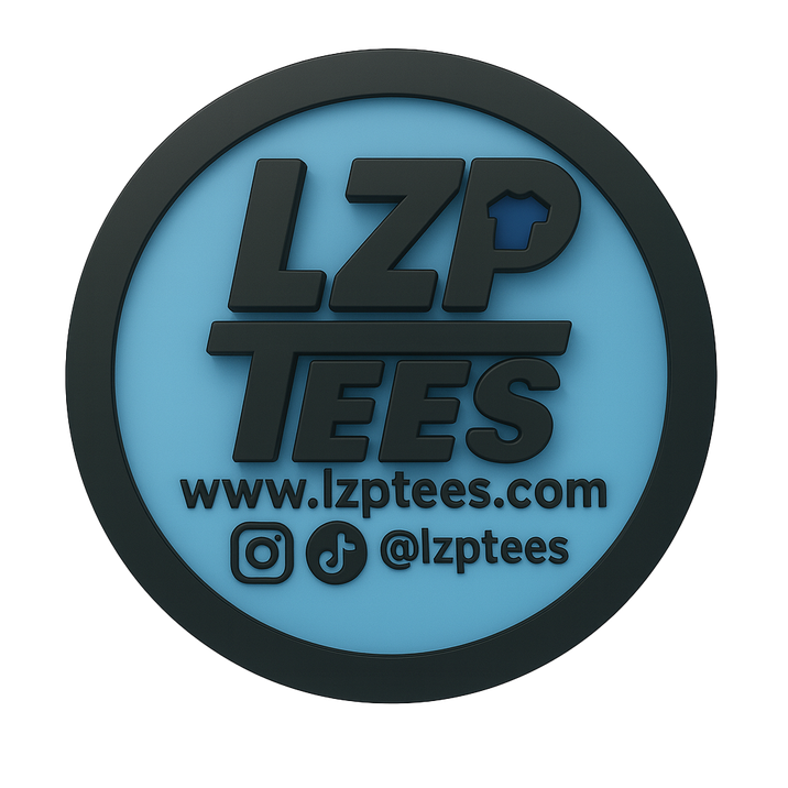 LZP Tees